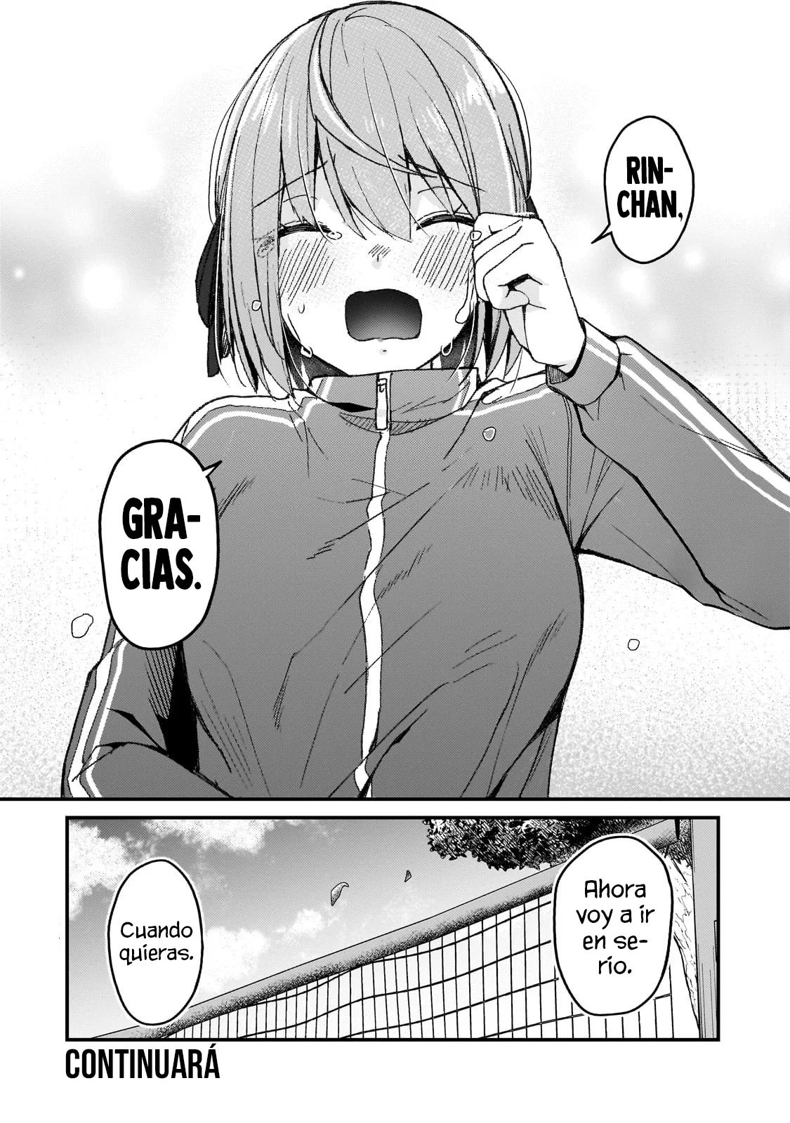 My Wife in the WEB Game is a Popular IDOL Capítulo 18 - Page 18