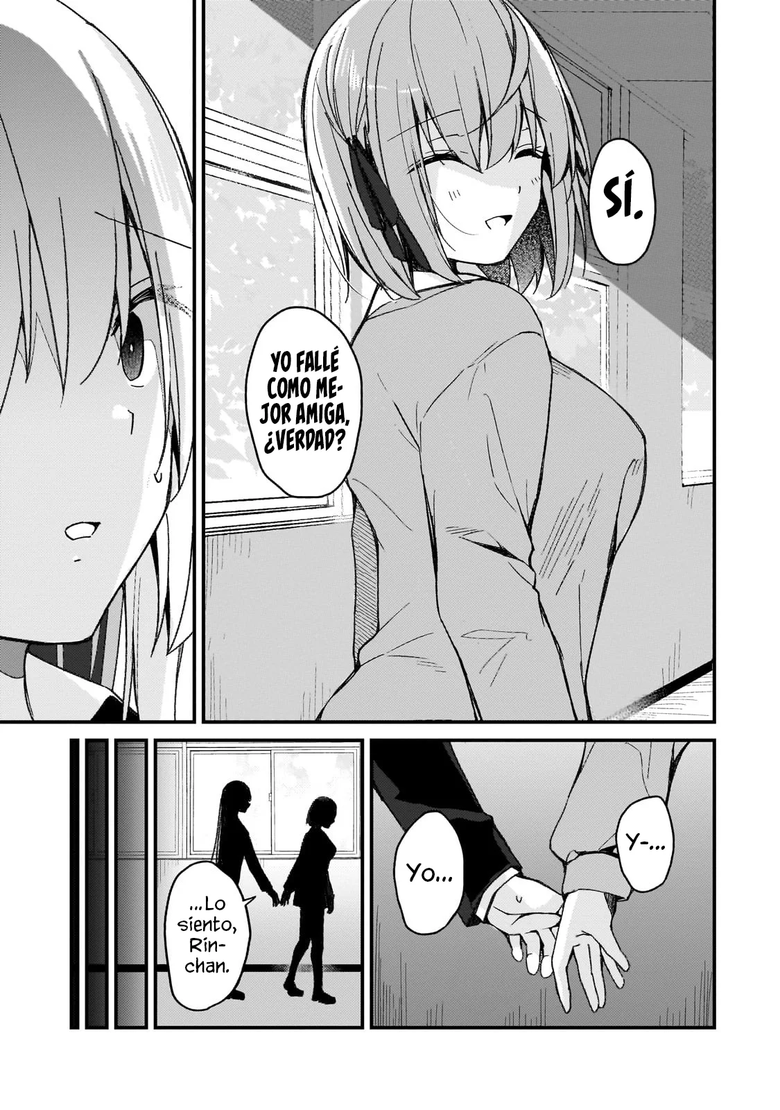 My Wife in the WEB Game is a Popular IDOL Capítulo 18 - Page 5
