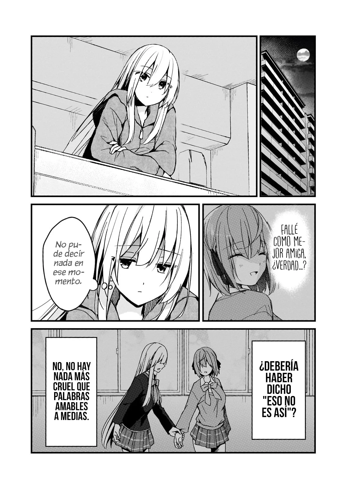 My Wife in the WEB Game is a Popular IDOL Capítulo 18 - Page 7