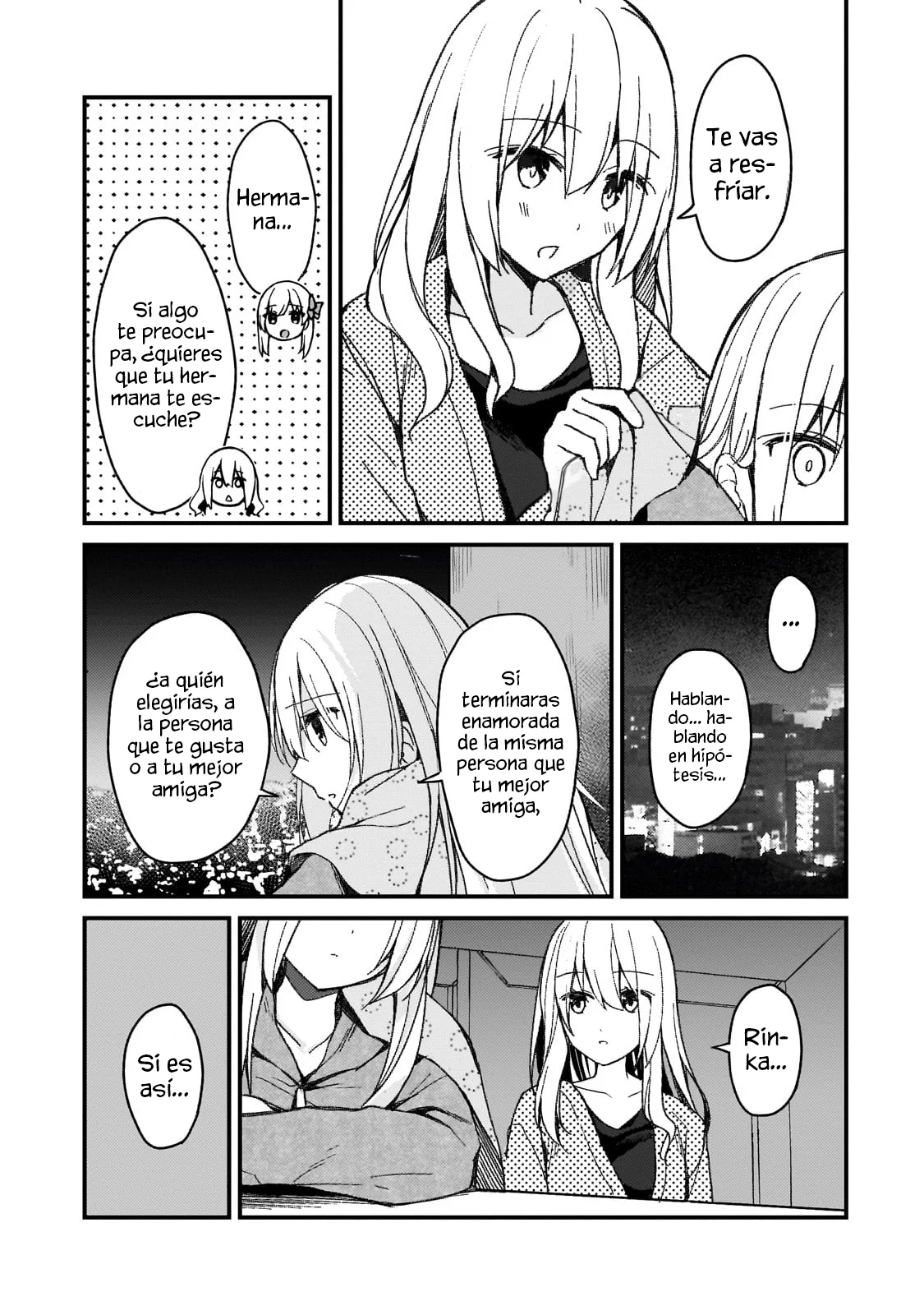 My Wife in the WEB Game is a Popular IDOL Capítulo 18 - Page 9