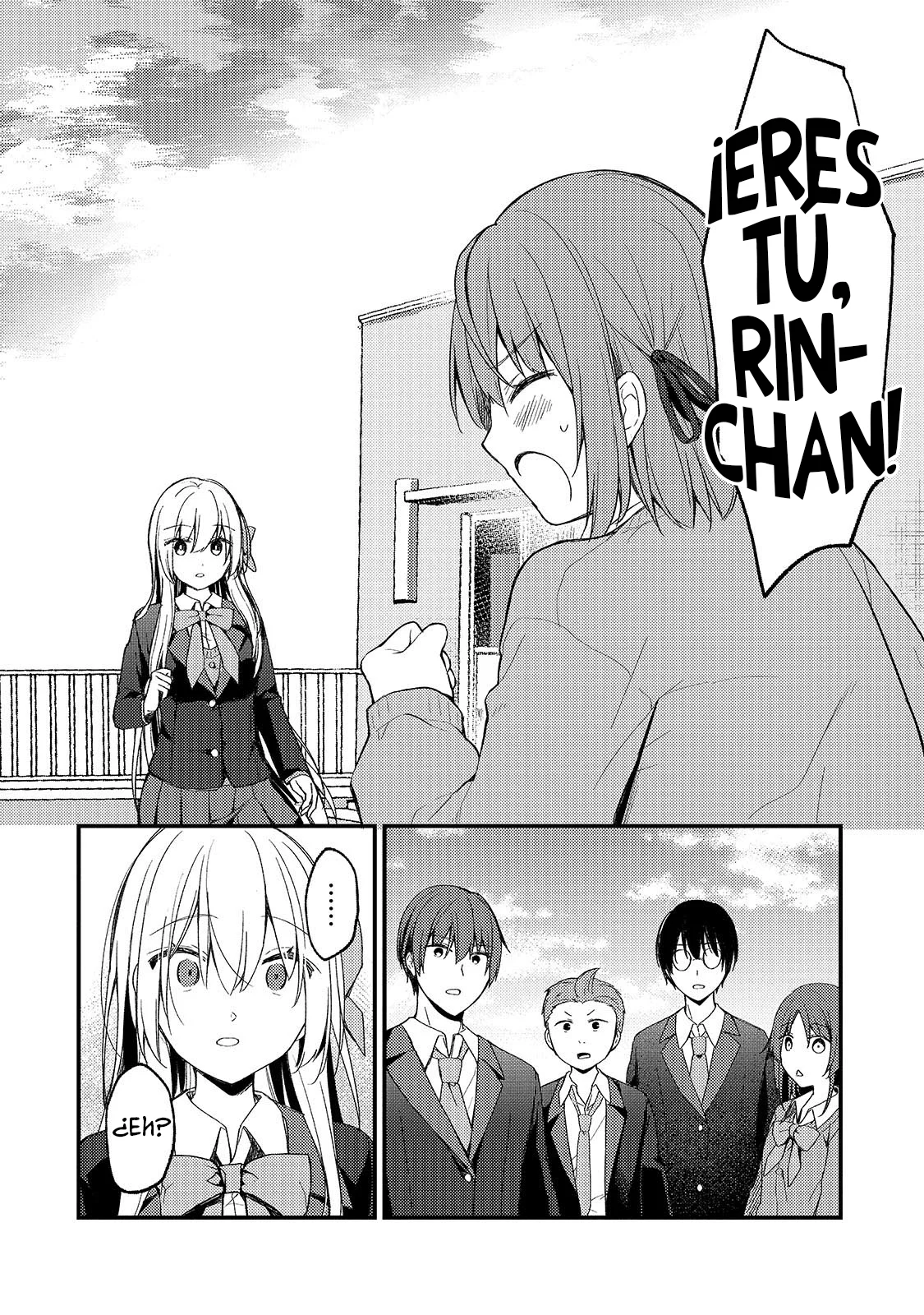 My Wife in the WEB Game is a Popular IDOL Capítulo 19 - Page 12