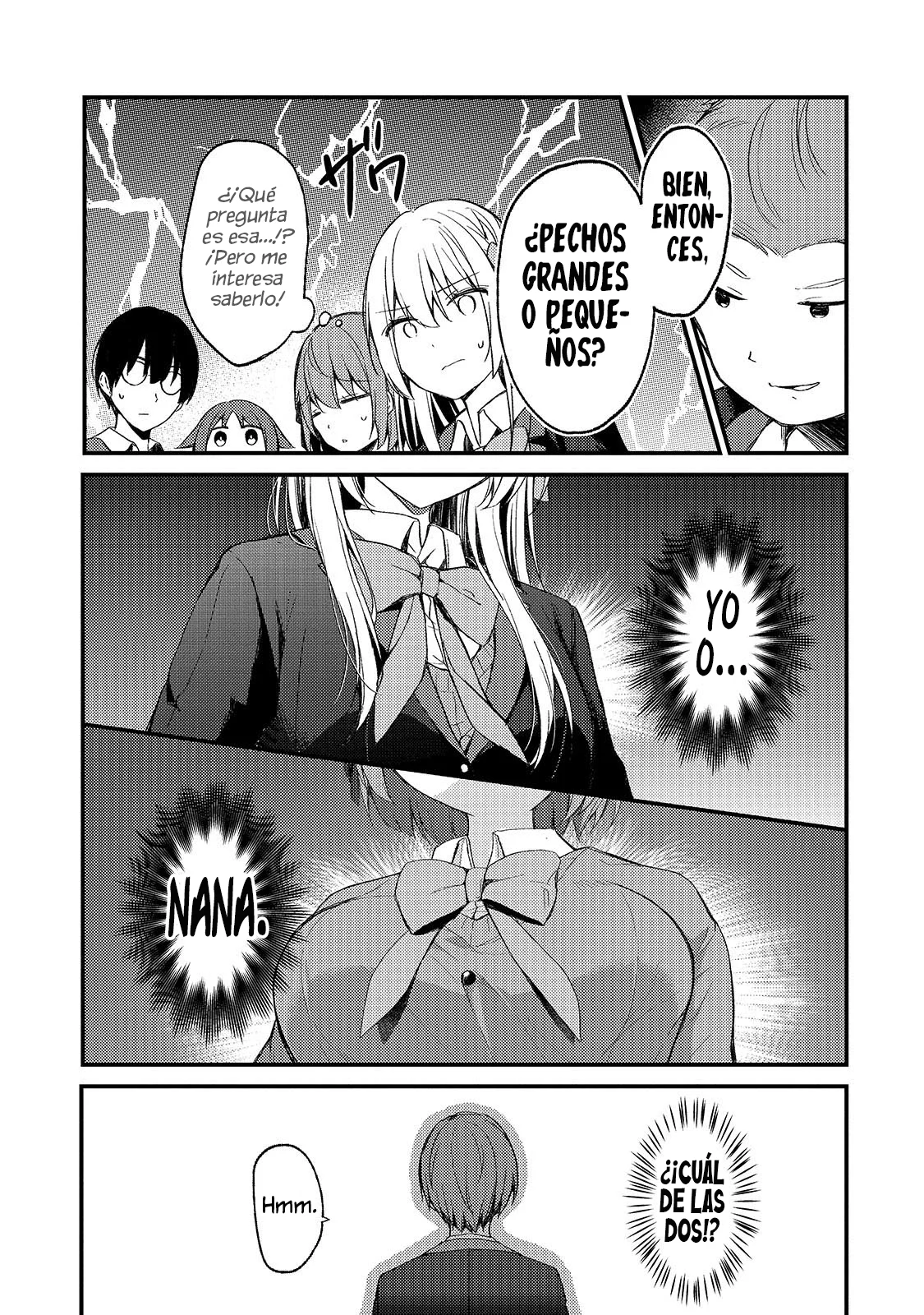 My Wife in the WEB Game is a Popular IDOL Capítulo 19 - Page 9