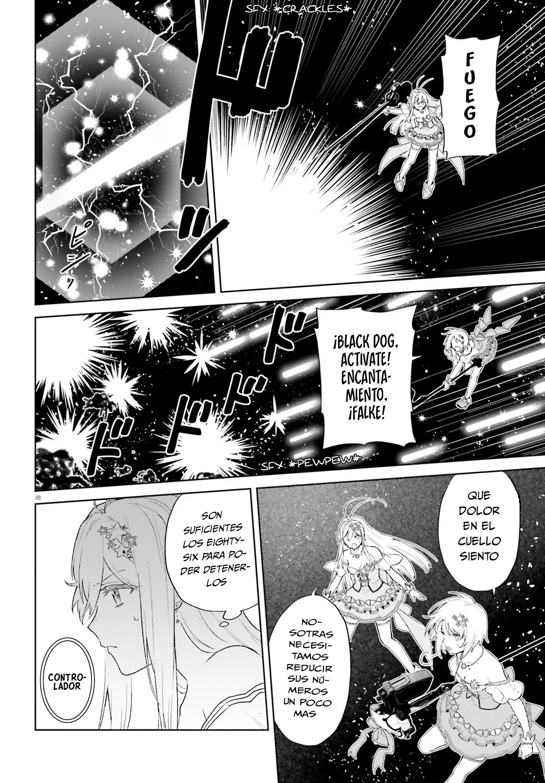 My Wife in the WEB Game is a Popular IDOL Capítulo 2 - Page 10