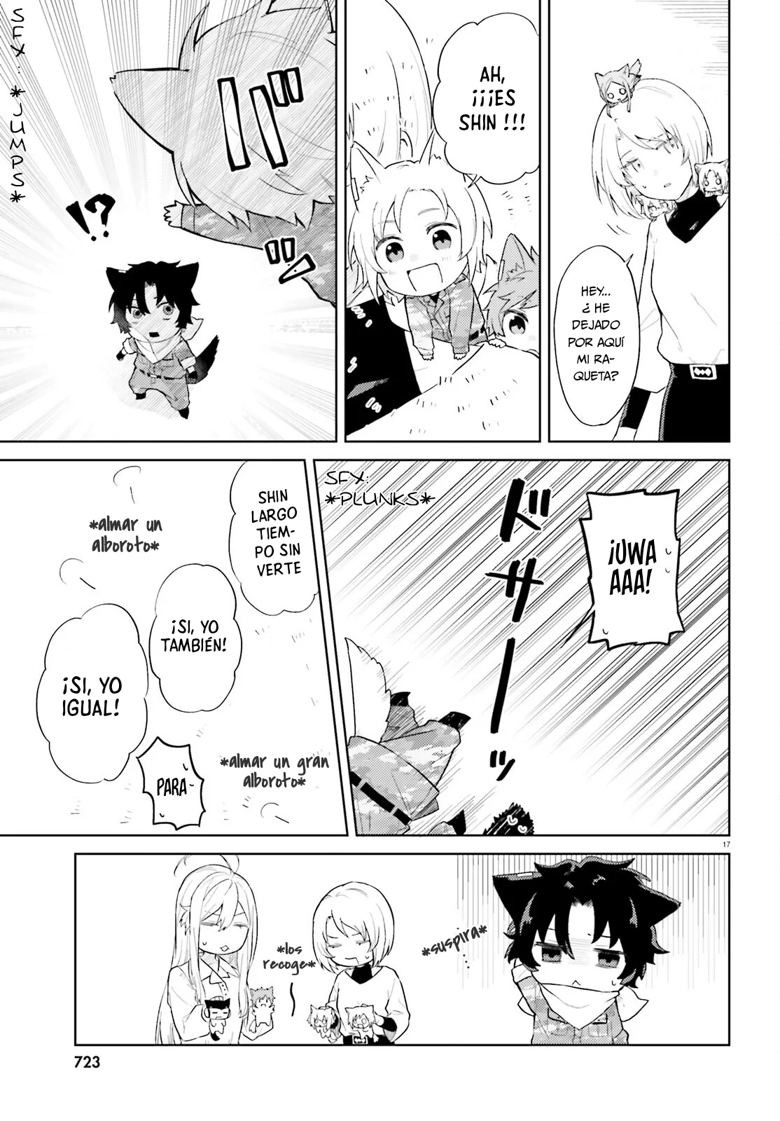 My Wife in the WEB Game is a Popular IDOL Capítulo 2 - Page 19