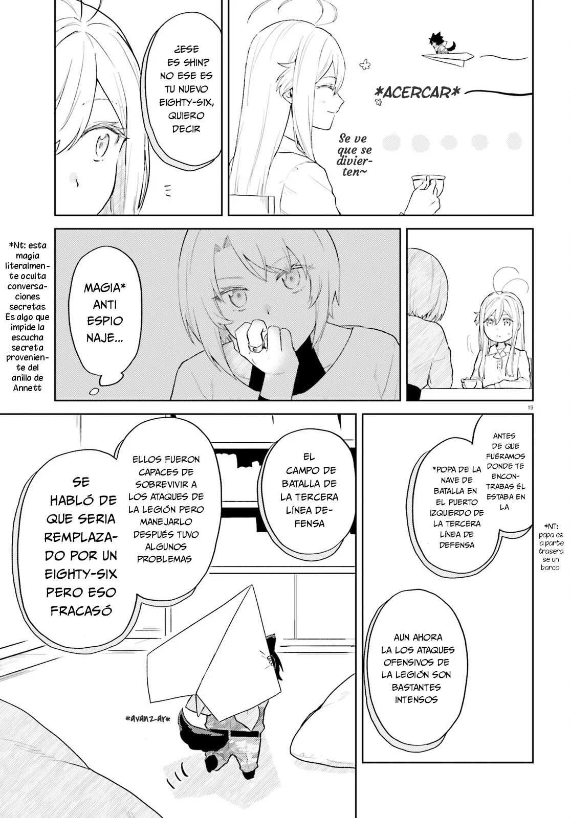 My Wife in the WEB Game is a Popular IDOL Capítulo 2 - Page 21