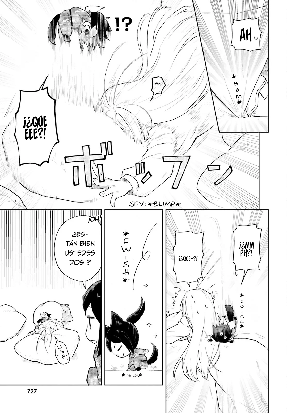 My Wife in the WEB Game is a Popular IDOL Capítulo 2 - Page 23