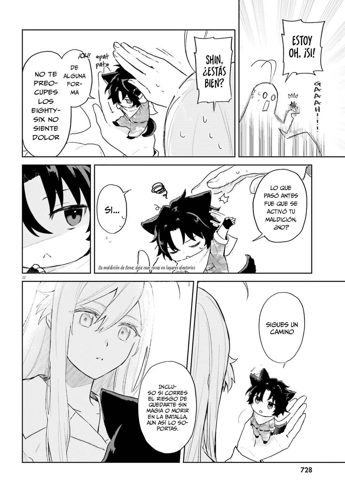 My Wife in the WEB Game is a Popular IDOL Capítulo 2 - Page 24