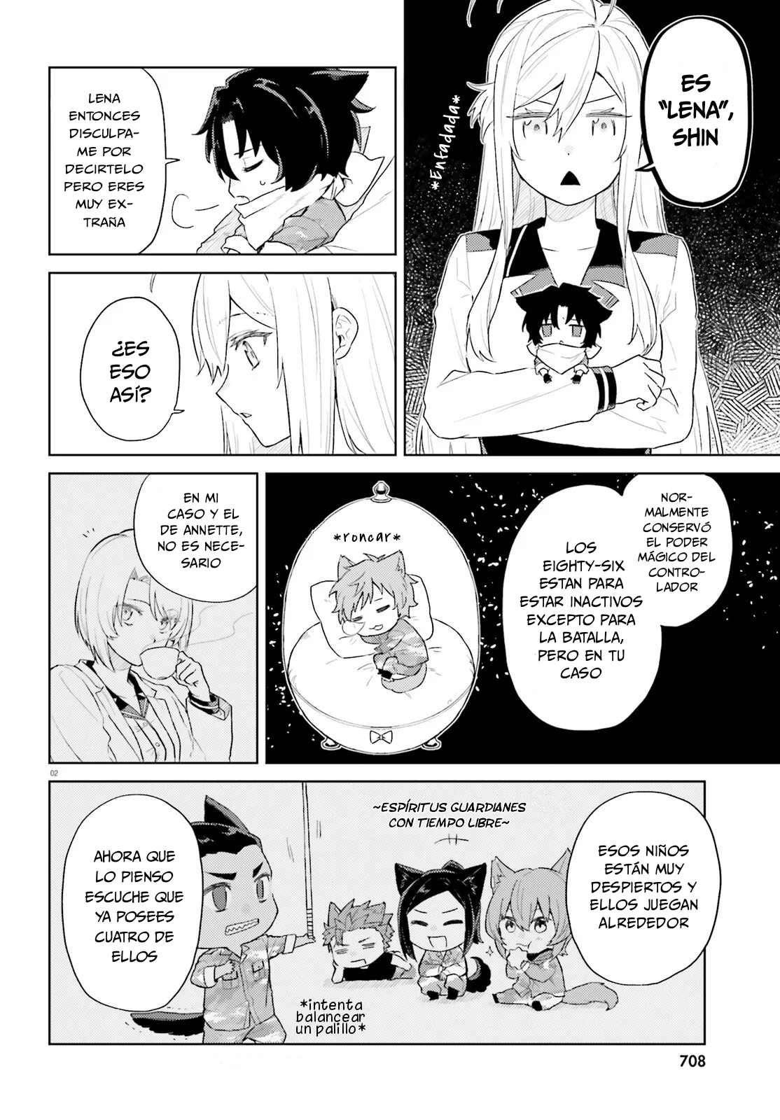 My Wife in the WEB Game is a Popular IDOL Capítulo 2 - Page 4