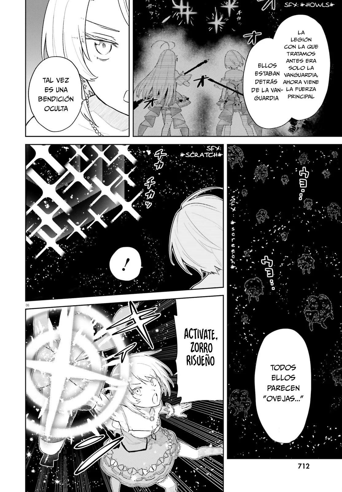 My Wife in the WEB Game is a Popular IDOL Capítulo 2 - Page 8