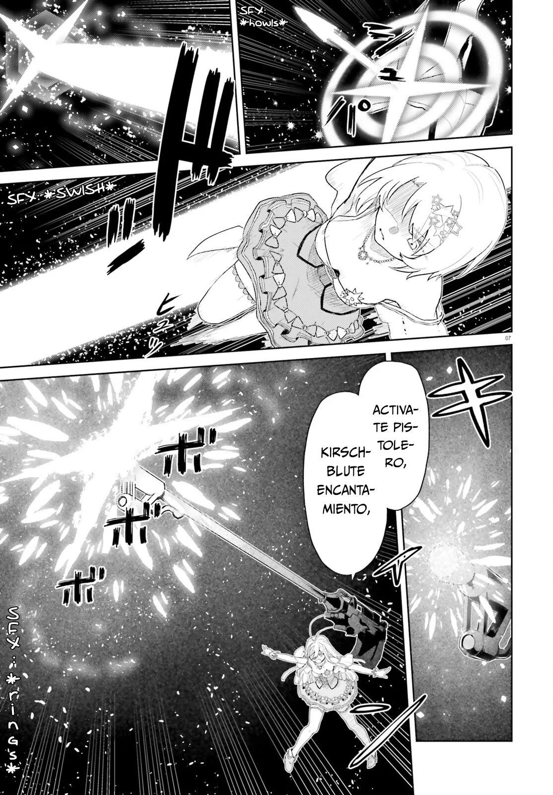 My Wife in the WEB Game is a Popular IDOL Capítulo 2 - Page 9