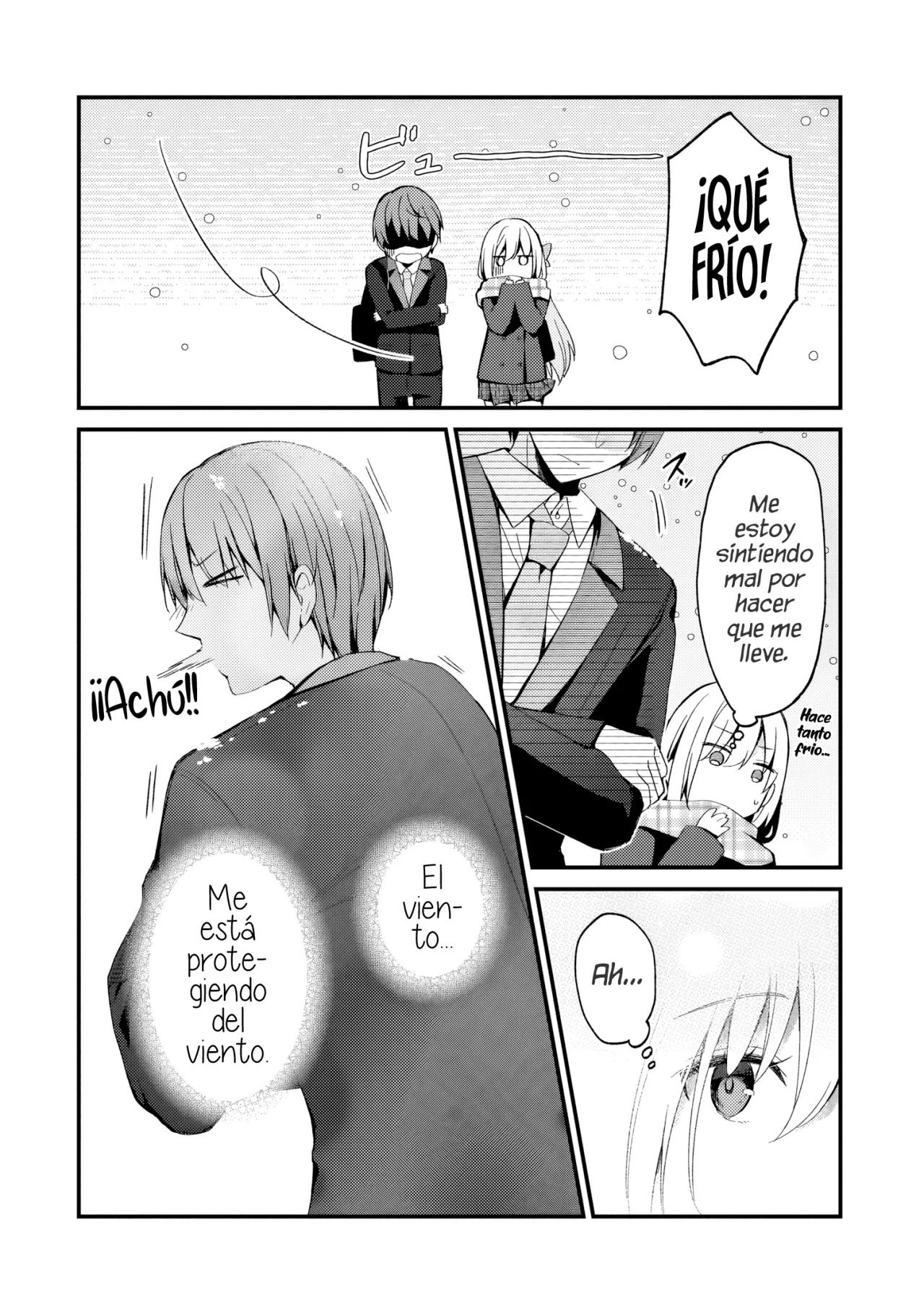 My Wife in the WEB Game is a Popular IDOL Capítulo 20 - Page 12