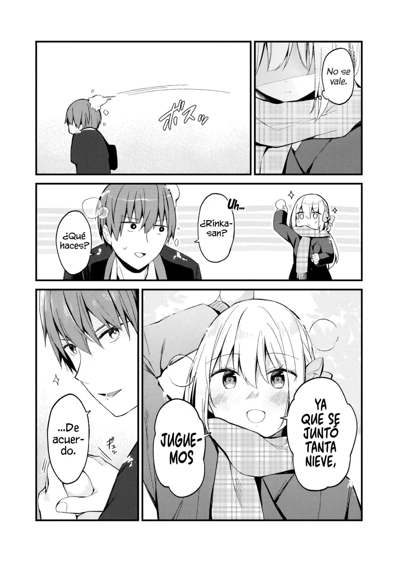 My Wife in the WEB Game is a Popular IDOL Capítulo 20 - Page 13