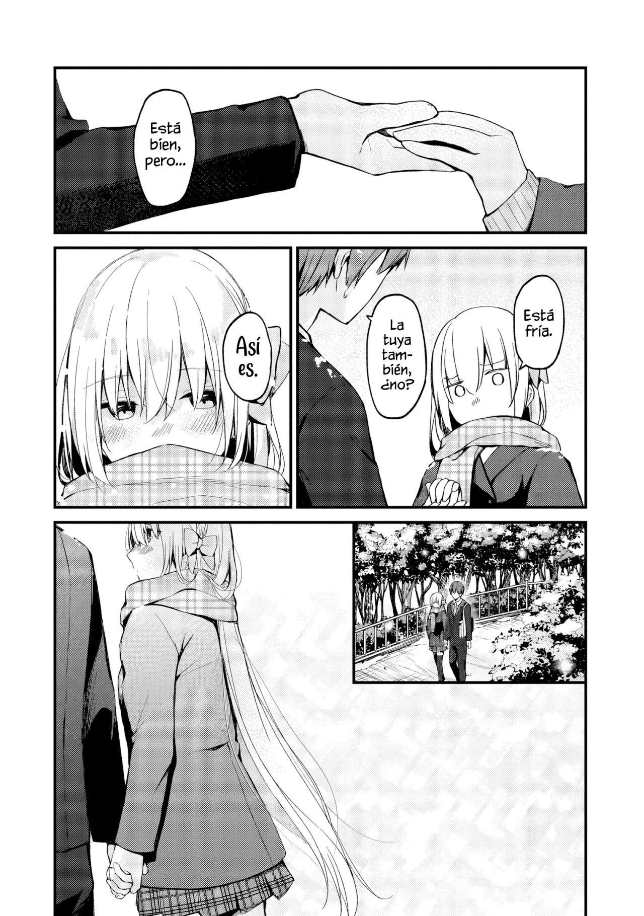 My Wife in the WEB Game is a Popular IDOL Capítulo 20 - Page 16
