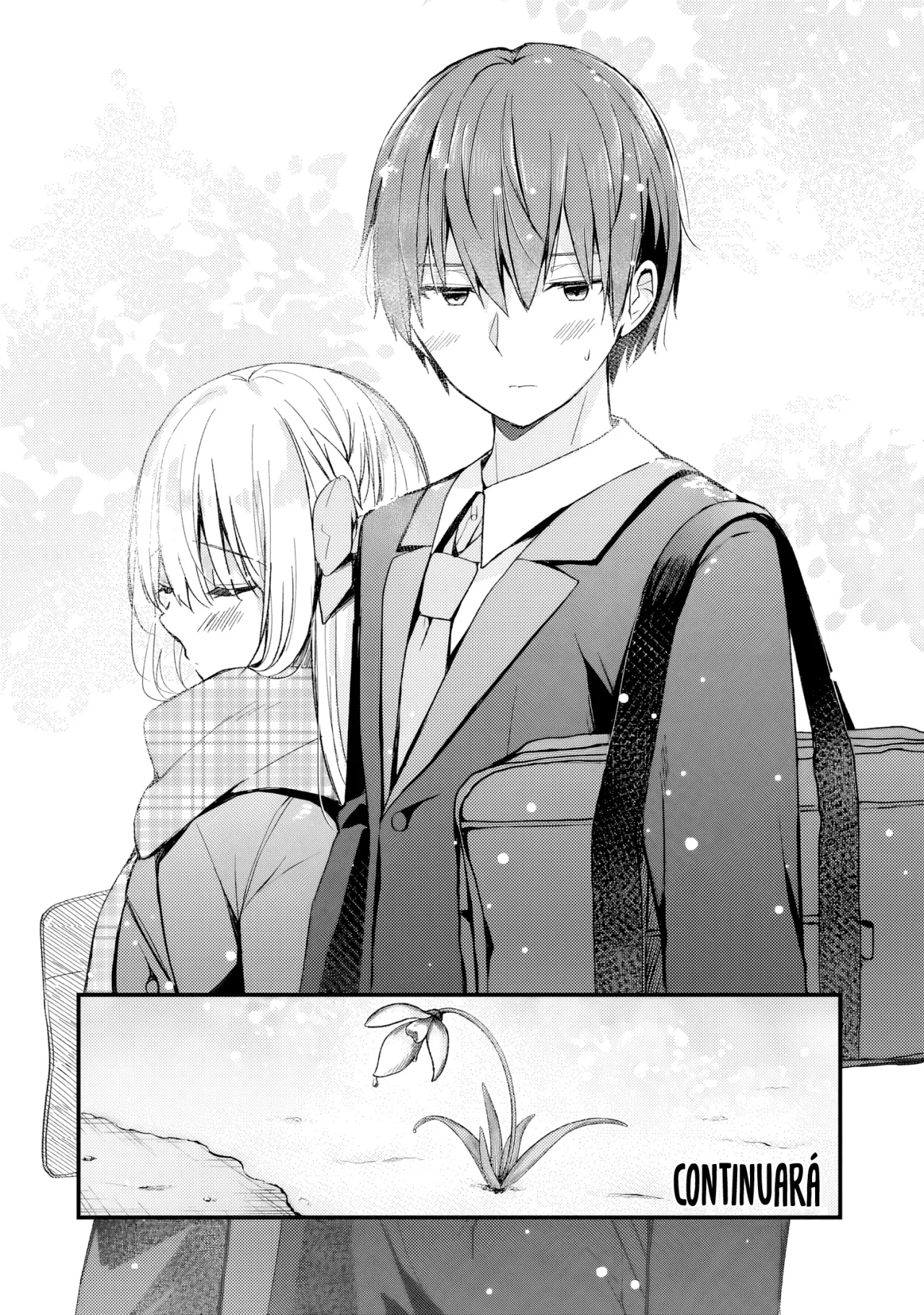 My Wife in the WEB Game is a Popular IDOL Capítulo 20 - Page 18