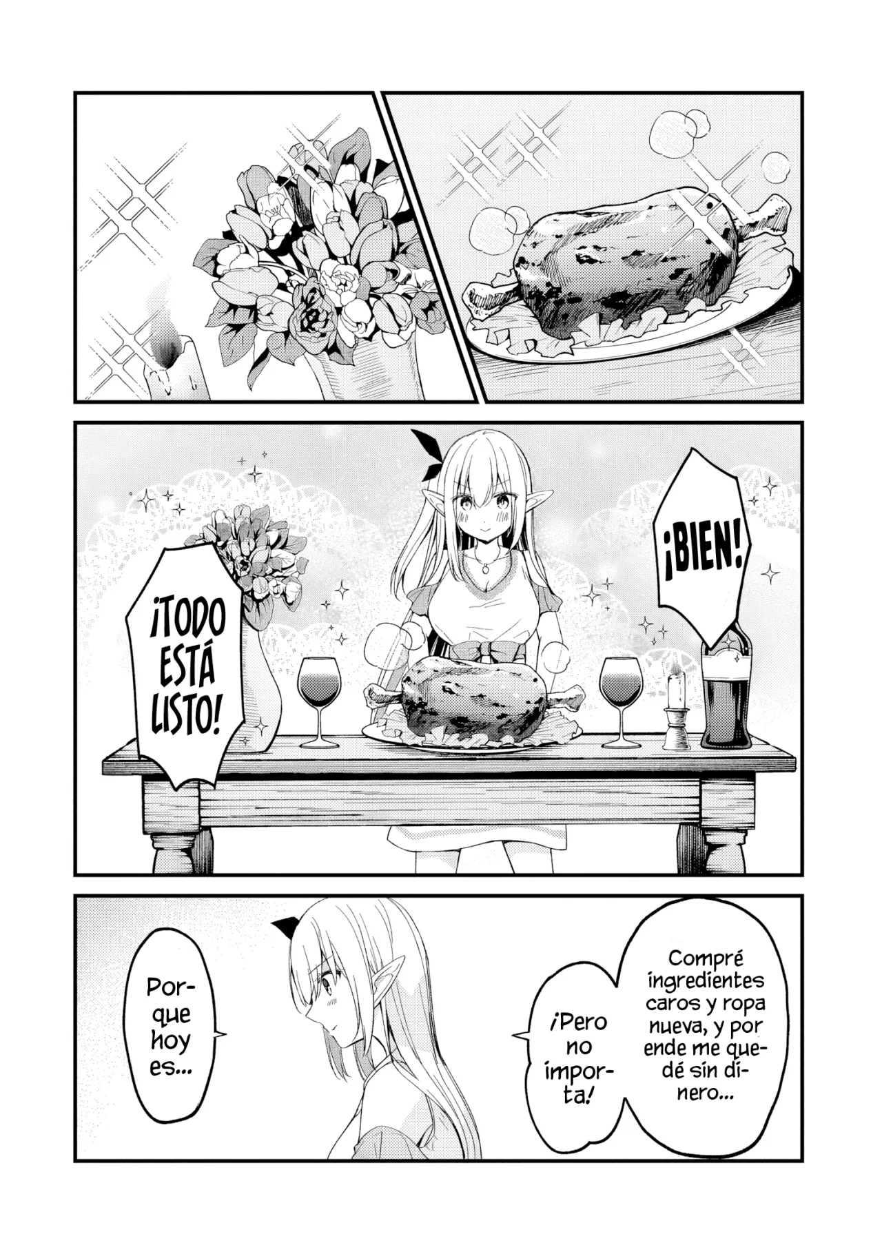 My Wife in the WEB Game is a Popular IDOL Capítulo 20 - Page 4