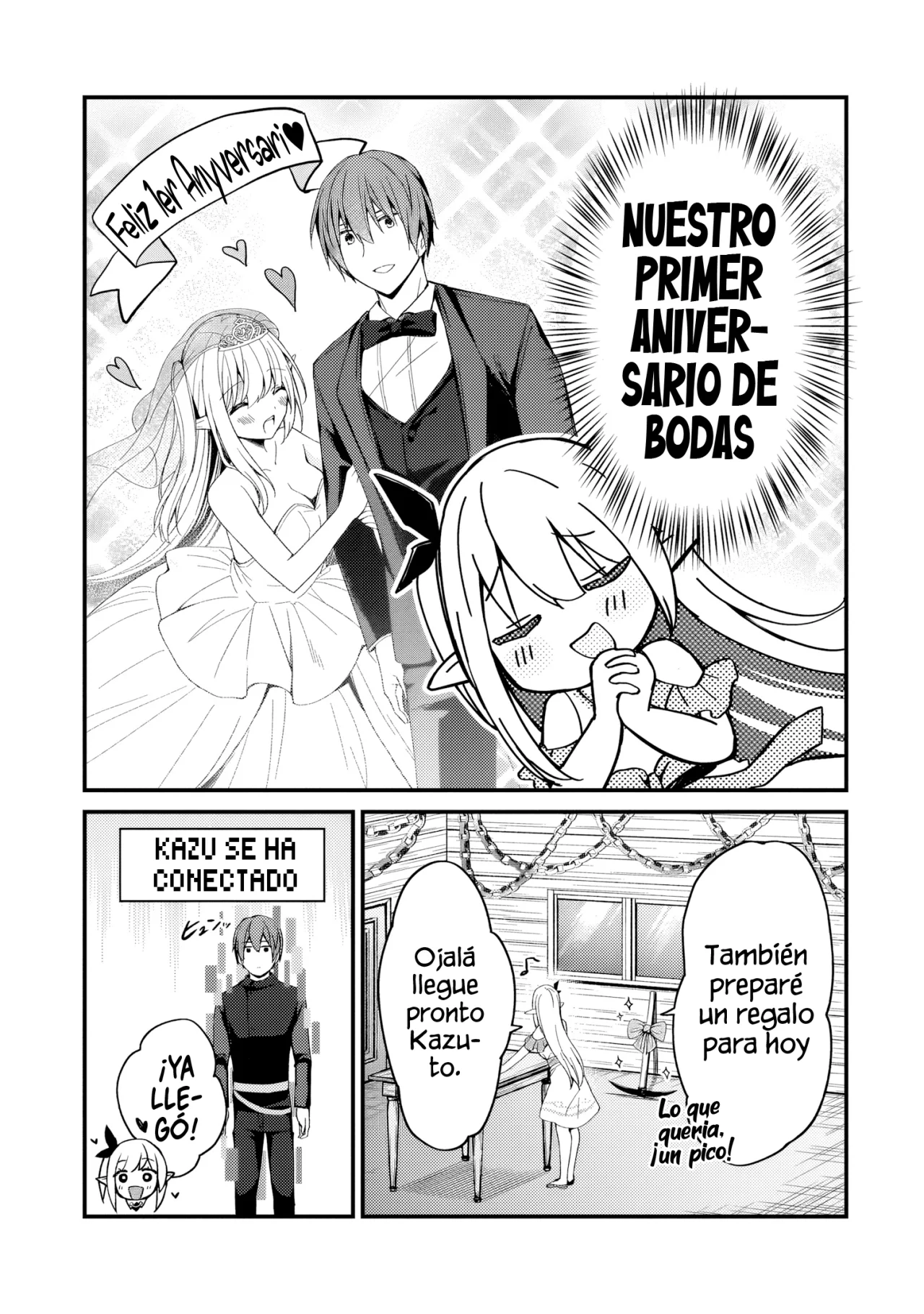My Wife in the WEB Game is a Popular IDOL Capítulo 20 - Page 5