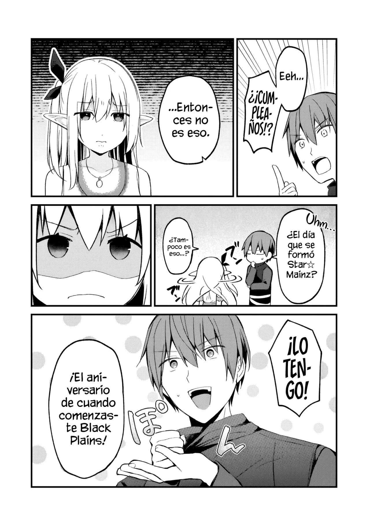 My Wife in the WEB Game is a Popular IDOL Capítulo 20 - Page 8