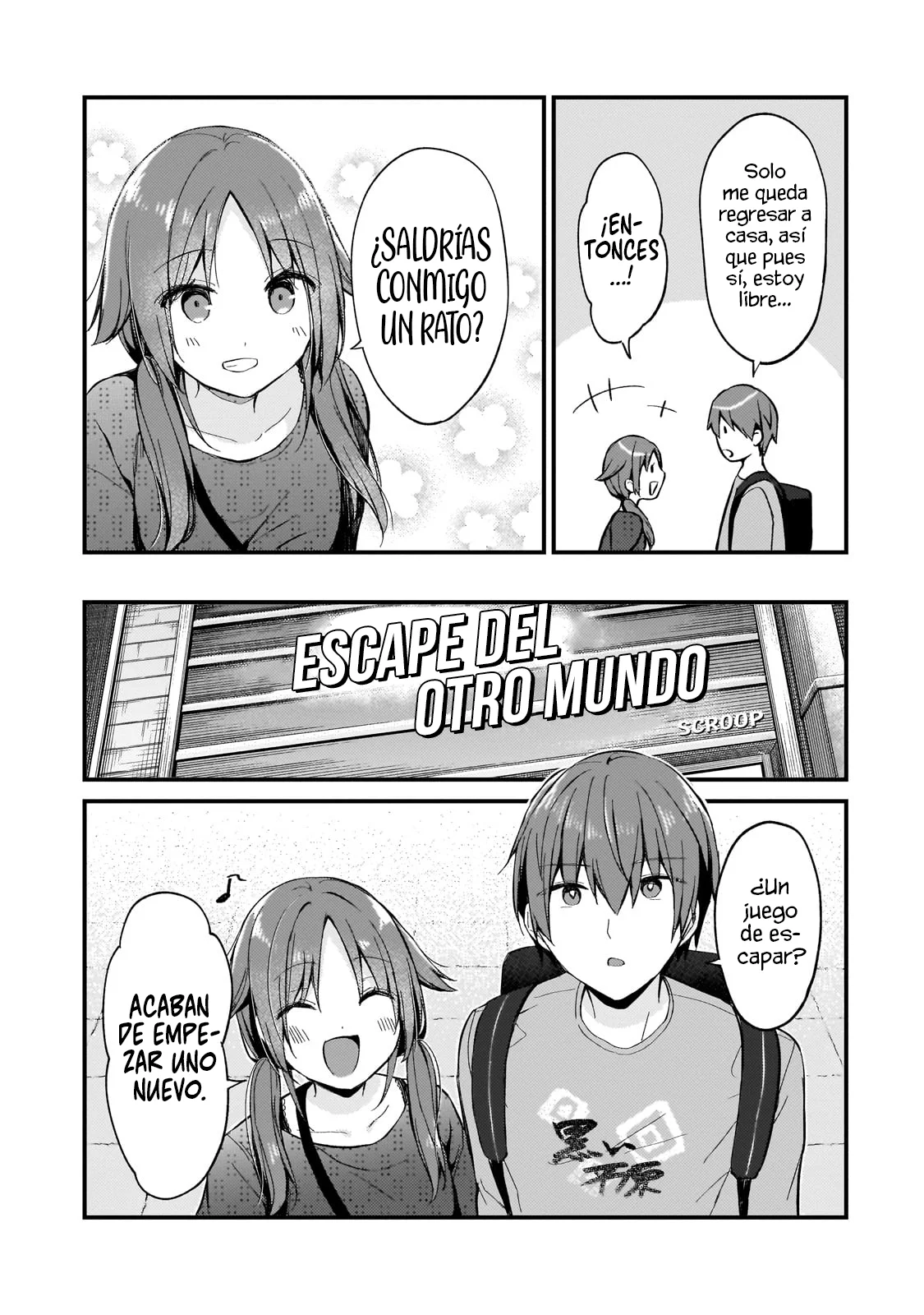 My Wife in the WEB Game is a Popular IDOL Capítulo 21 - Page 7