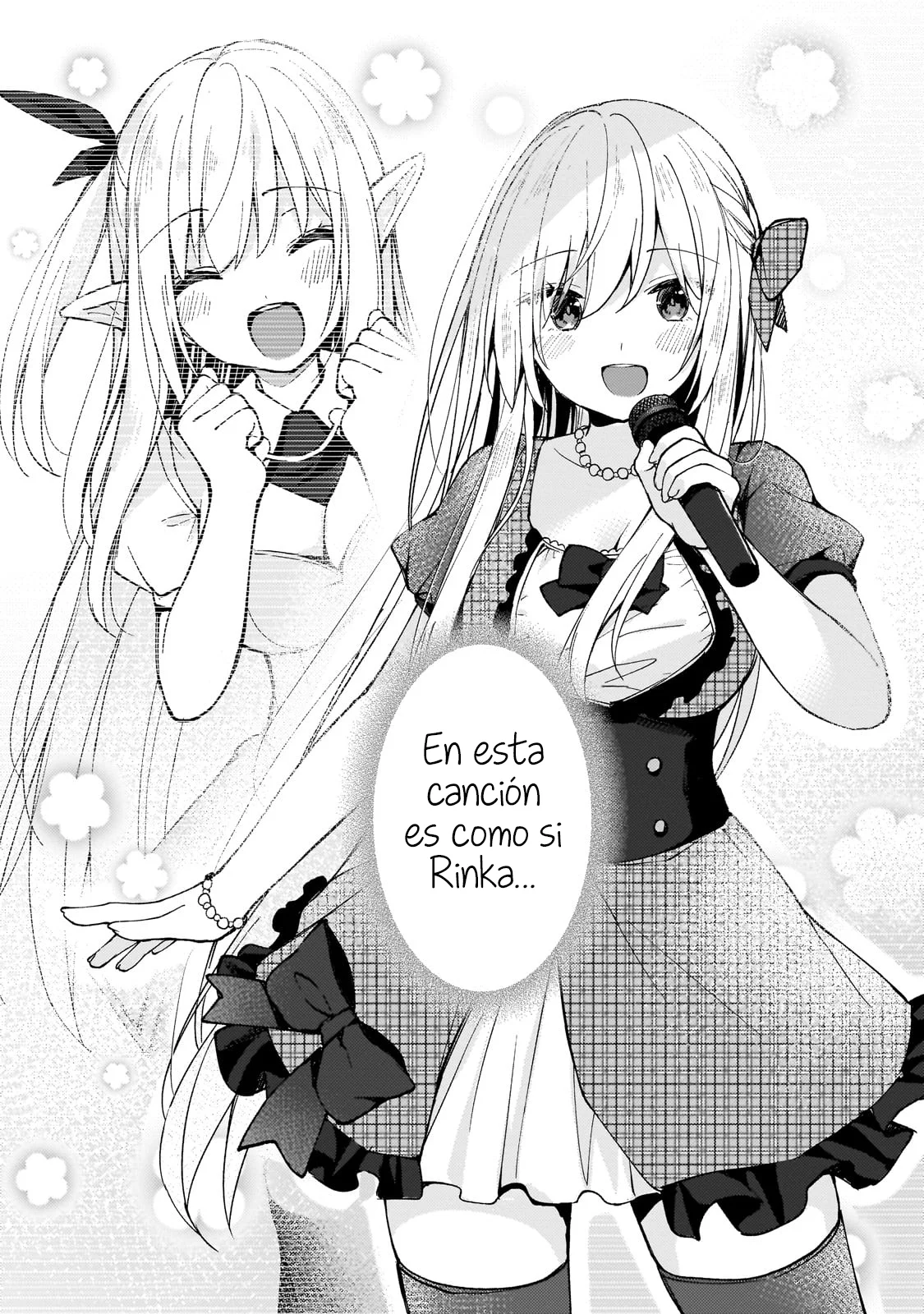 My Wife in the WEB Game is a Popular IDOL Capítulo 22 - Page 10