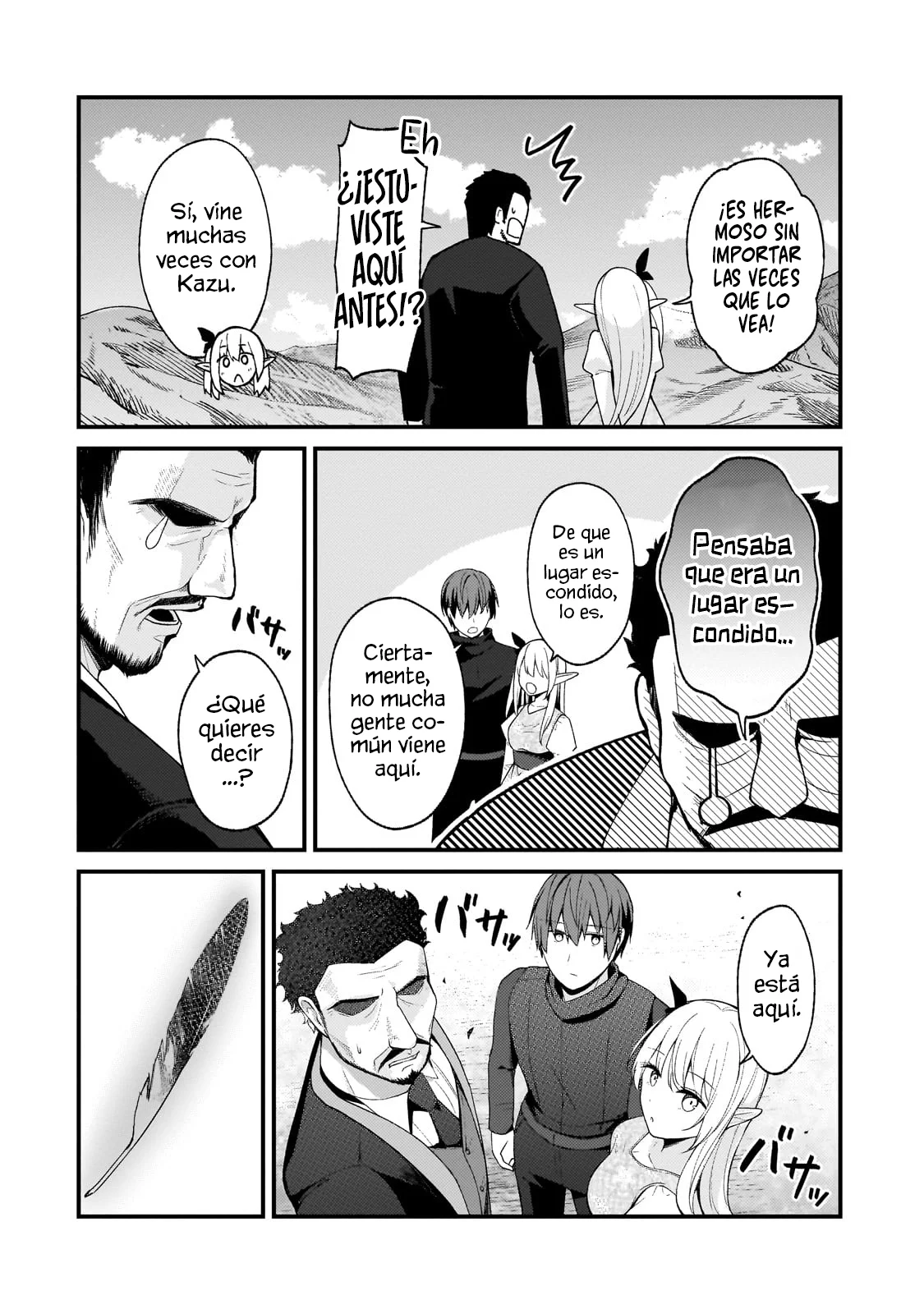My Wife in the WEB Game is a Popular IDOL Capítulo 23 - Page 10