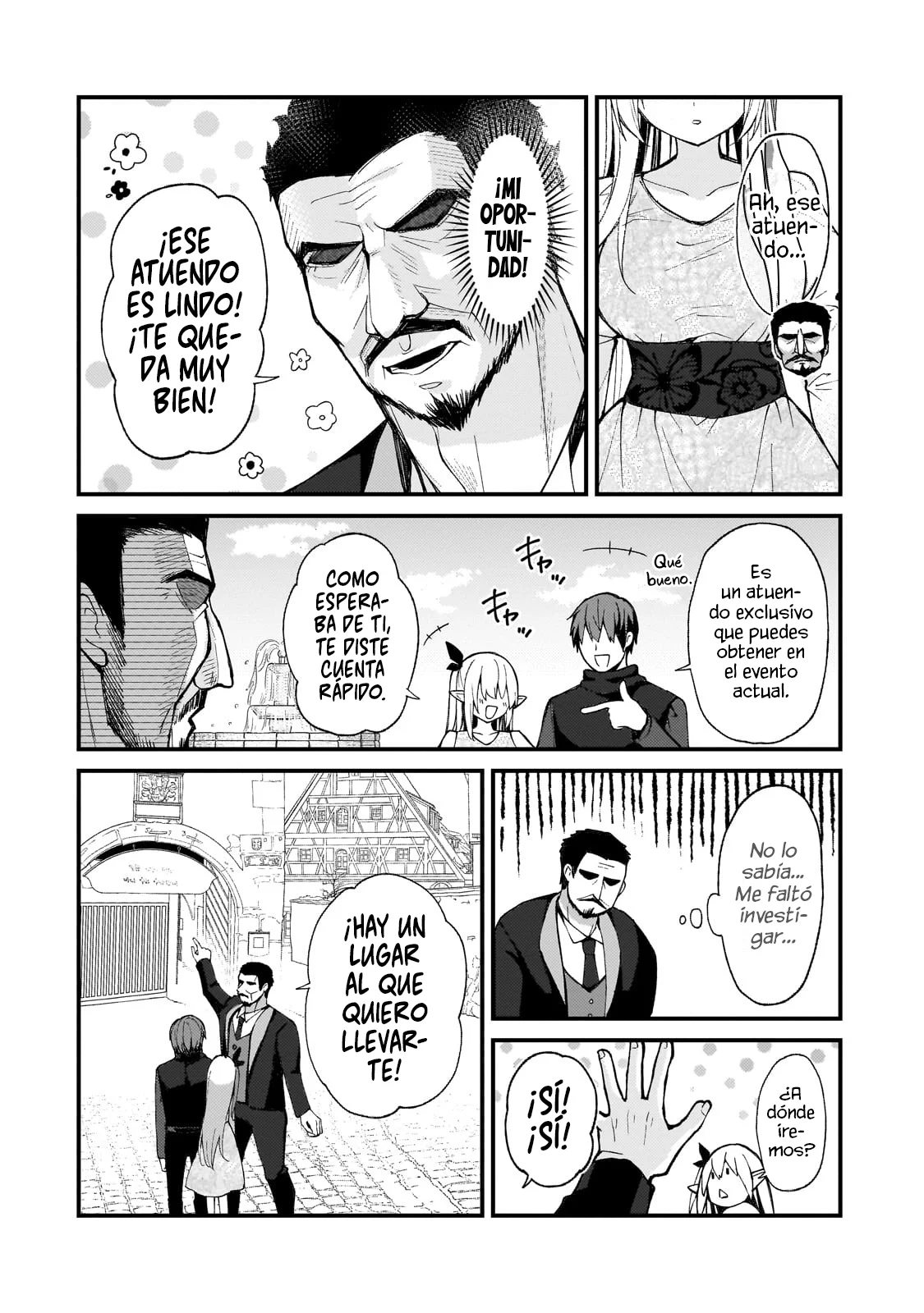 My Wife in the WEB Game is a Popular IDOL Capítulo 23 - Page 8
