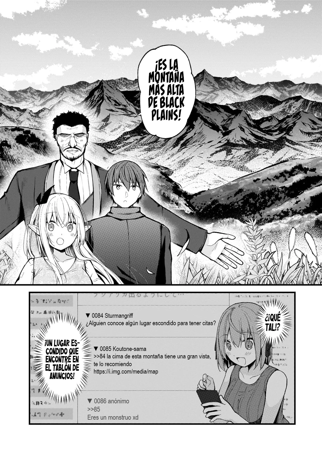 My Wife in the WEB Game is a Popular IDOL Capítulo 23 - Page 9