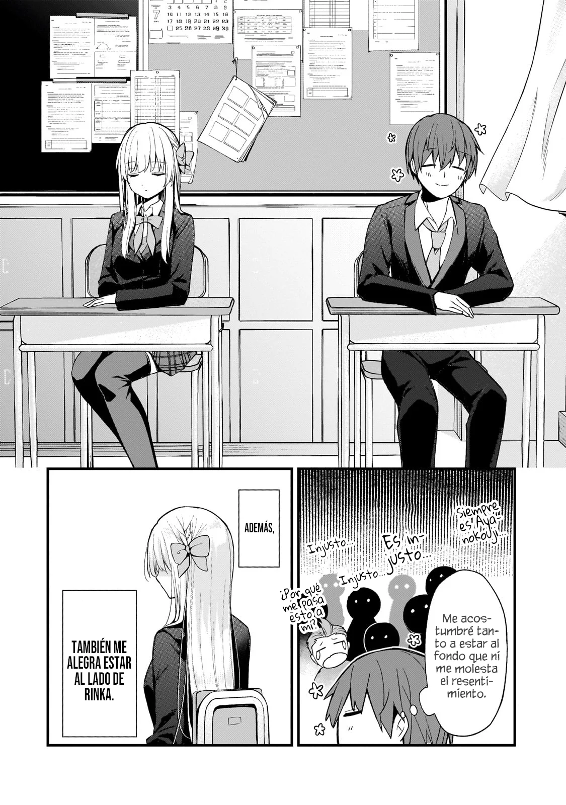 My Wife in the WEB Game is a Popular IDOL Capítulo 24 - Page 11