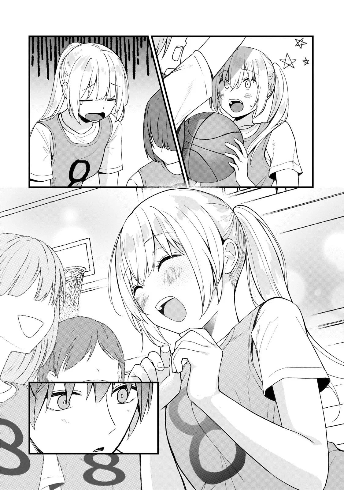 My Wife in the WEB Game is a Popular IDOL Capítulo 24 - Page 15