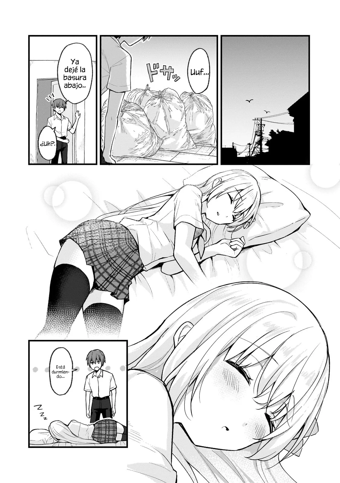 My Wife in the WEB Game is a Popular IDOL Capítulo 25 - Page 12