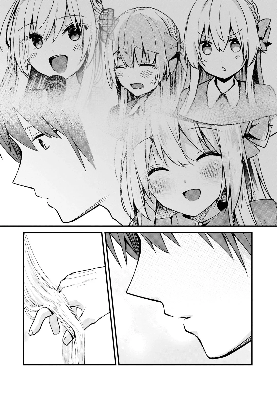 My Wife in the WEB Game is a Popular IDOL Capítulo 25 - Page 14
