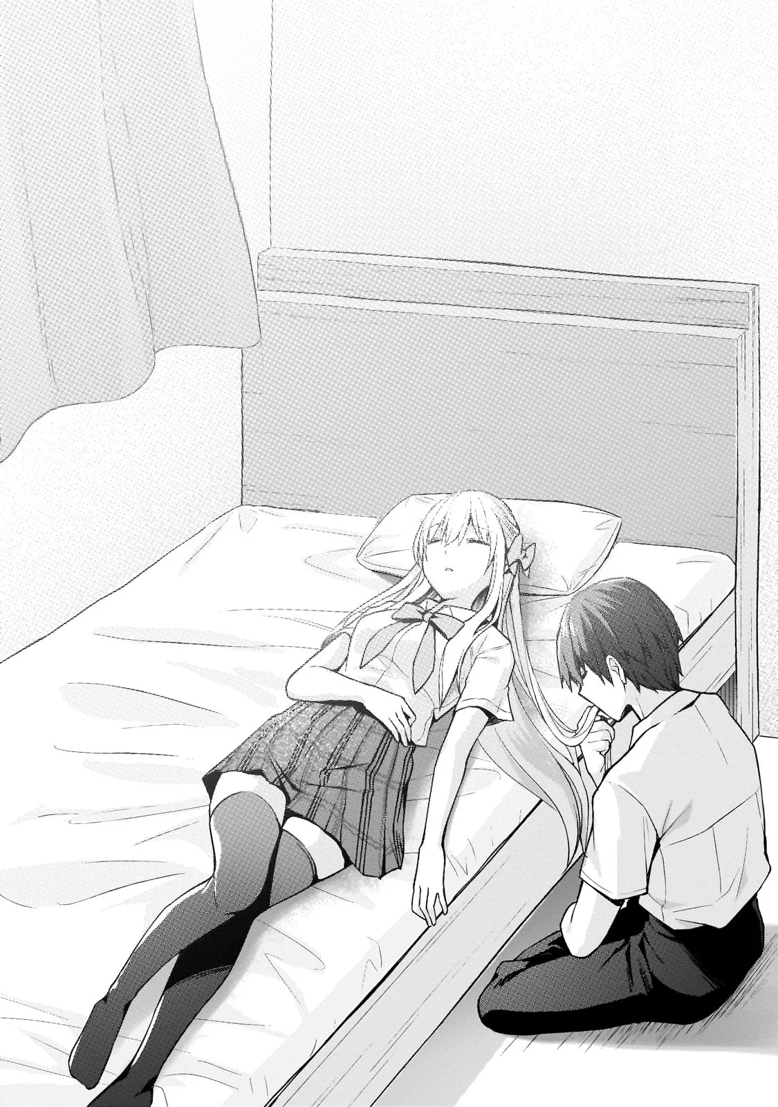 My Wife in the WEB Game is a Popular IDOL Capítulo 25 - Page 15