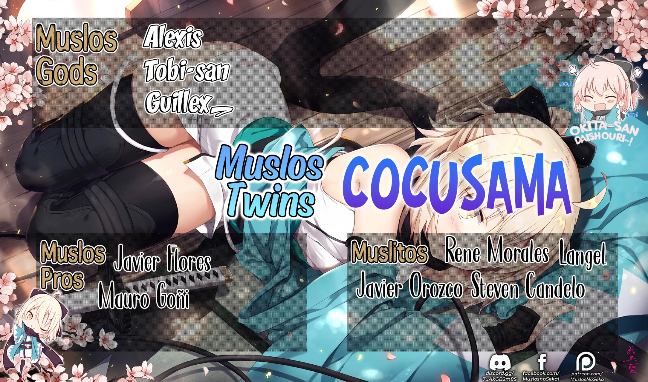 My Wife in the WEB Game is a Popular IDOL Capítulo 25 - Page 2