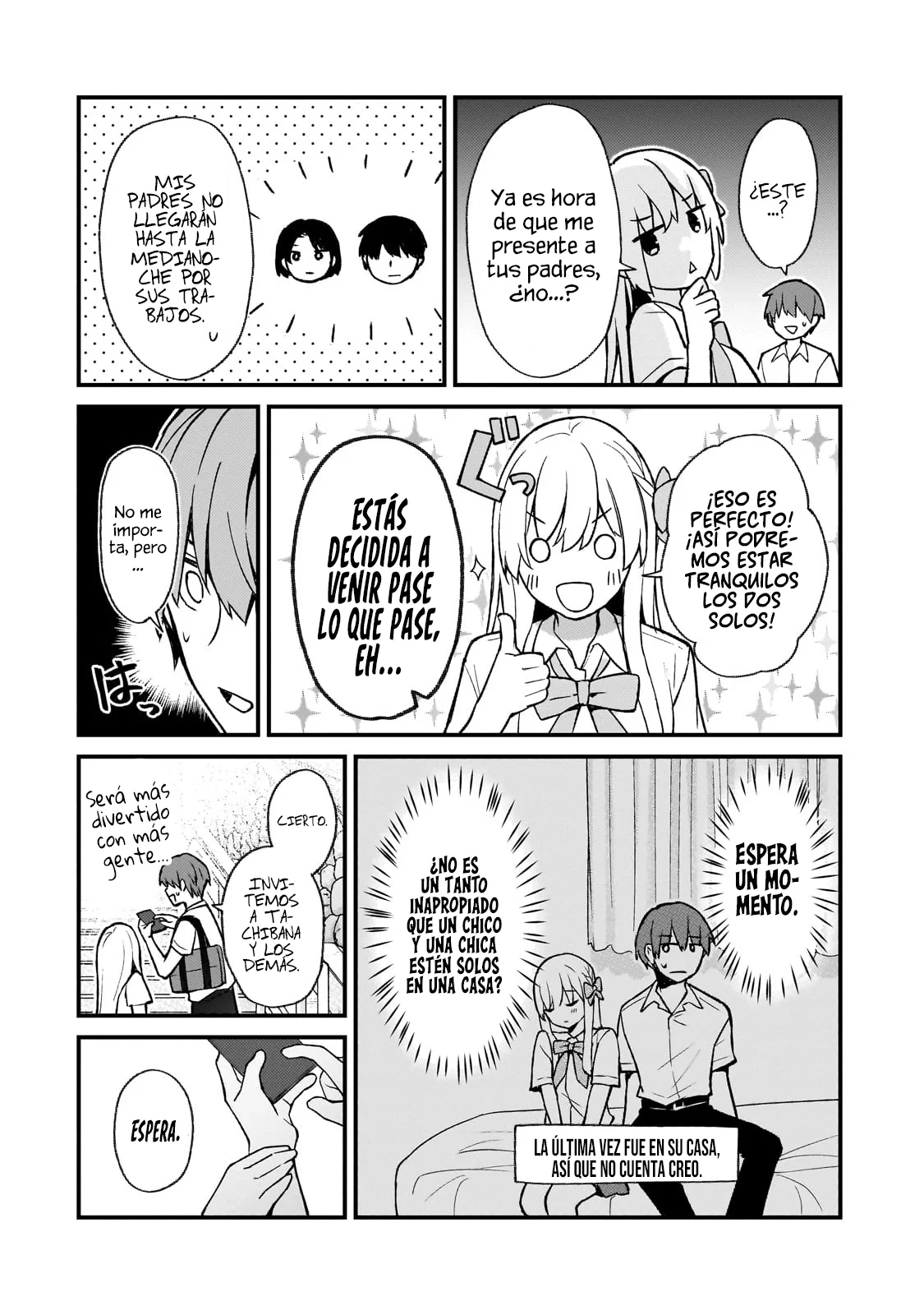 My Wife in the WEB Game is a Popular IDOL Capítulo 25 - Page 4
