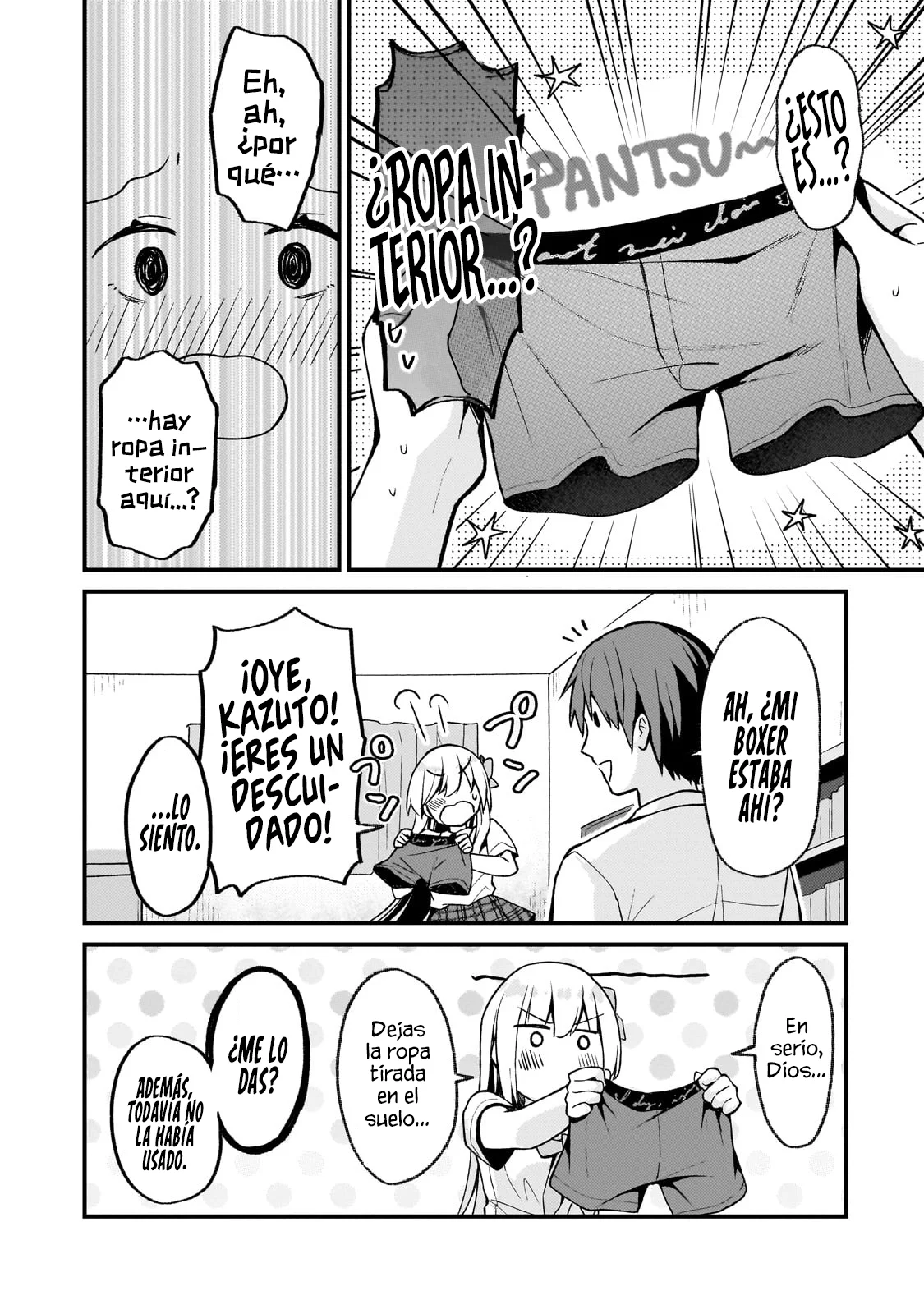 My Wife in the WEB Game is a Popular IDOL Capítulo 25 - Page 9
