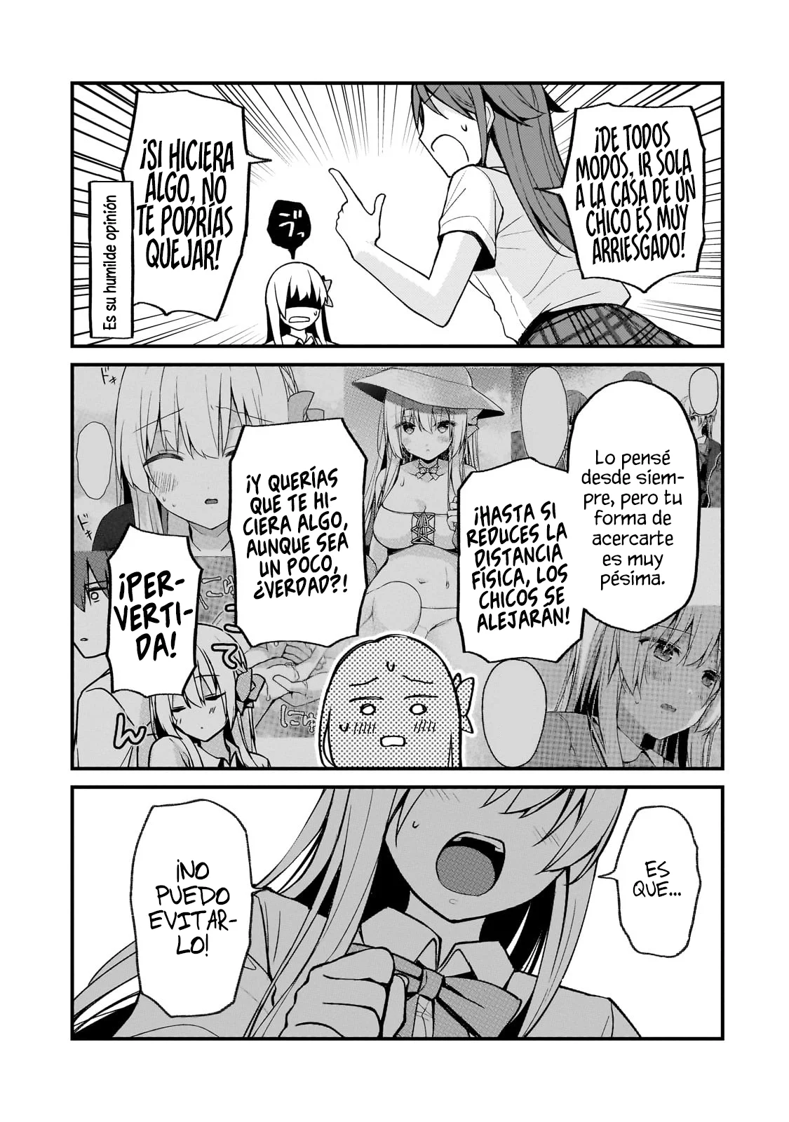 My Wife in the WEB Game is a Popular IDOL Capítulo 26 - Page 10
