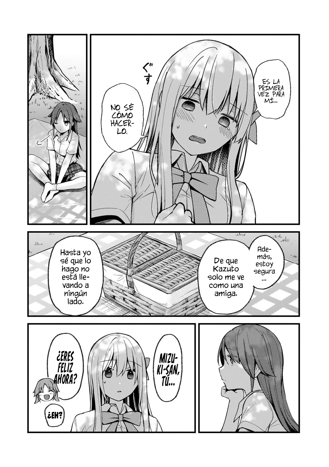 My Wife in the WEB Game is a Popular IDOL Capítulo 26 - Page 11