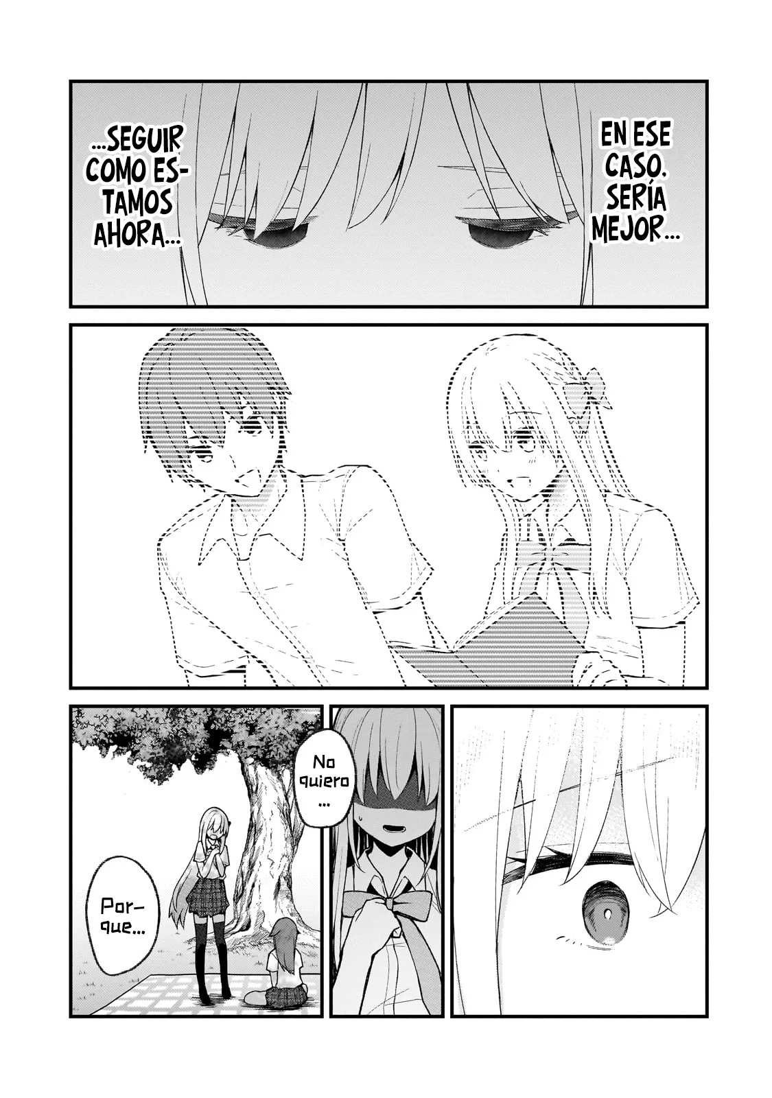 My Wife in the WEB Game is a Popular IDOL Capítulo 26 - Page 14