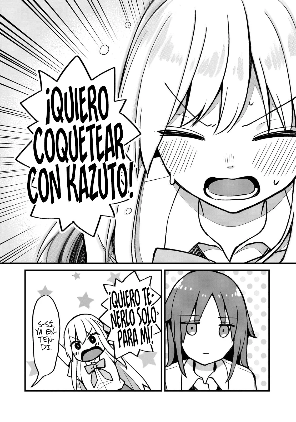 My Wife in the WEB Game is a Popular IDOL Capítulo 26 - Page 15