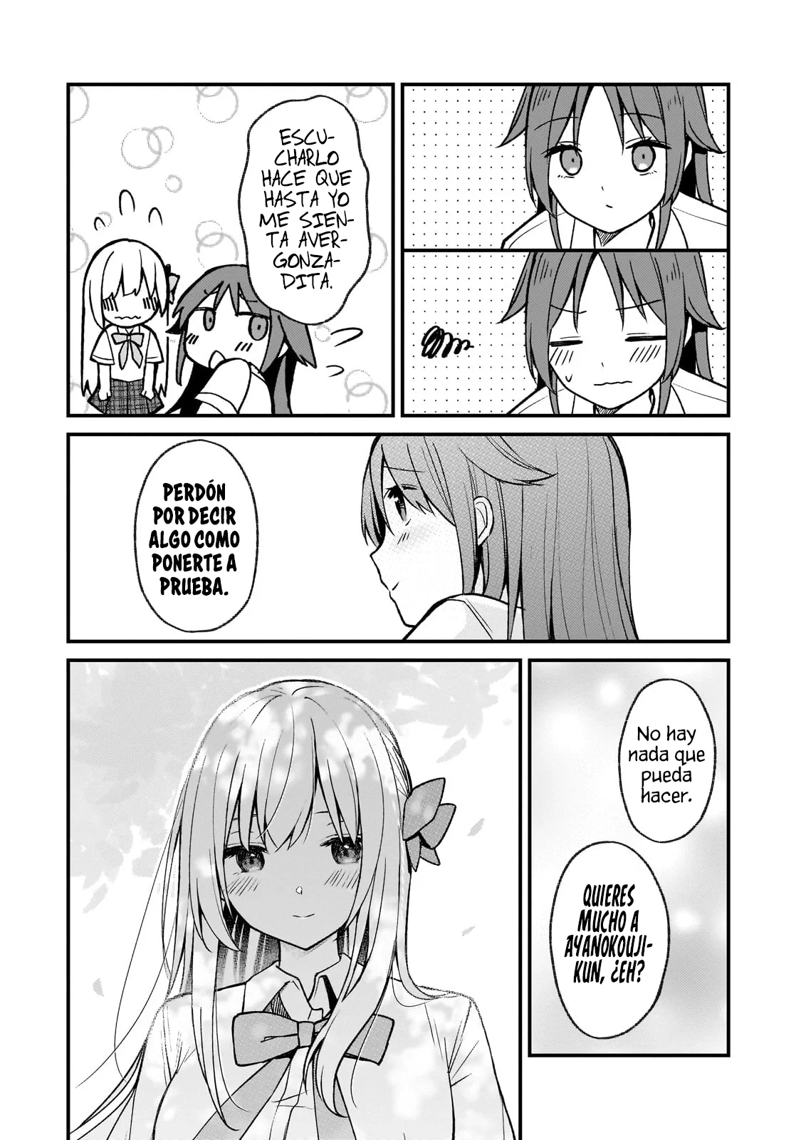 My Wife in the WEB Game is a Popular IDOL Capítulo 26 - Page 17
