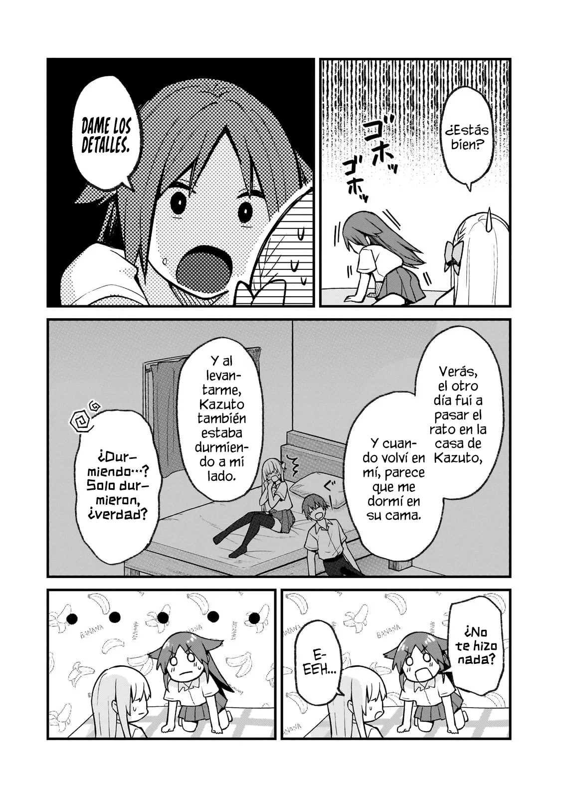 My Wife in the WEB Game is a Popular IDOL Capítulo 26 - Page 5