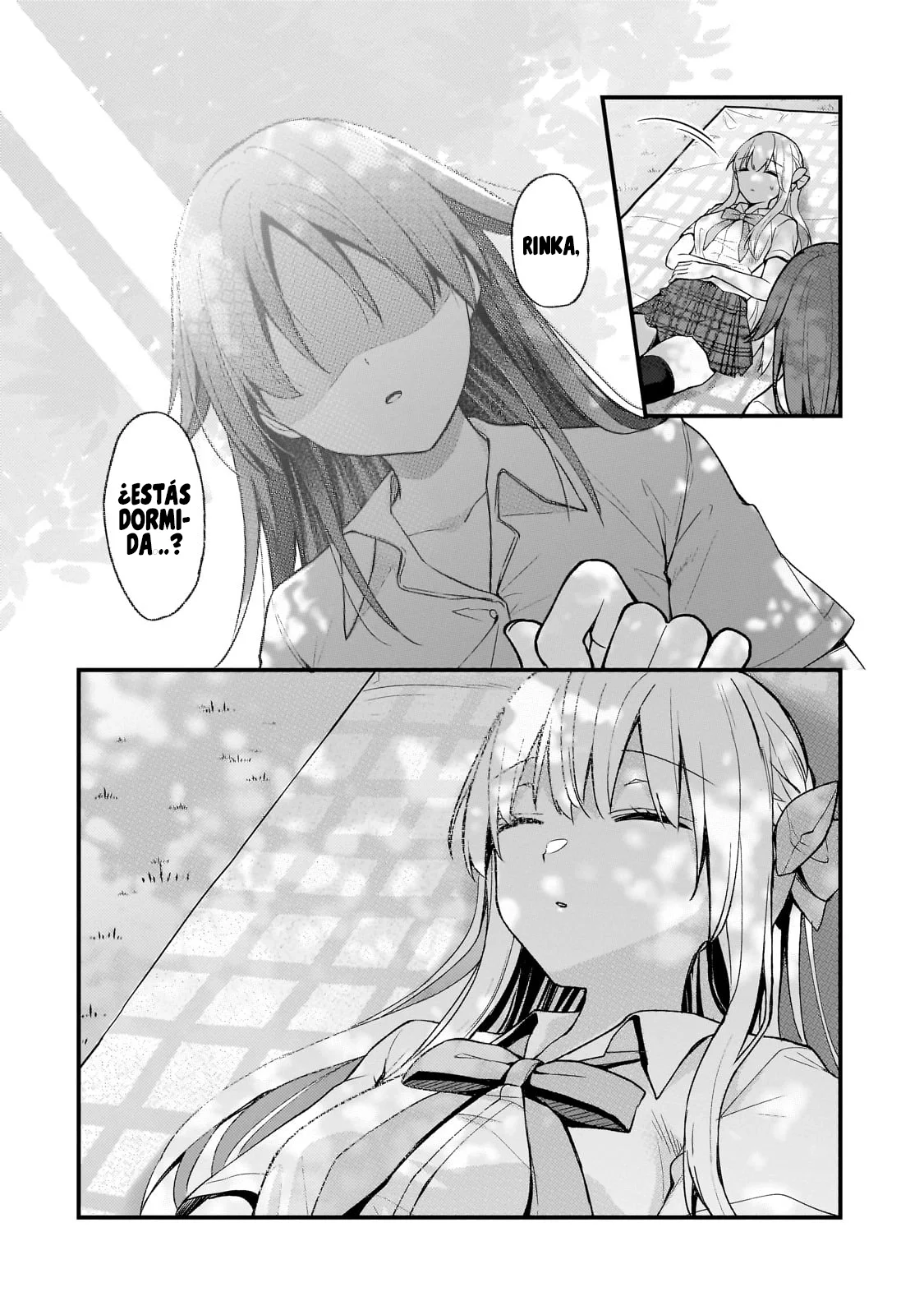 My Wife in the WEB Game is a Popular IDOL Capítulo 26 - Page 7