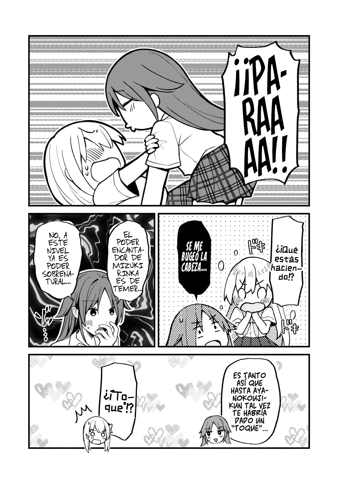 My Wife in the WEB Game is a Popular IDOL Capítulo 26 - Page 9