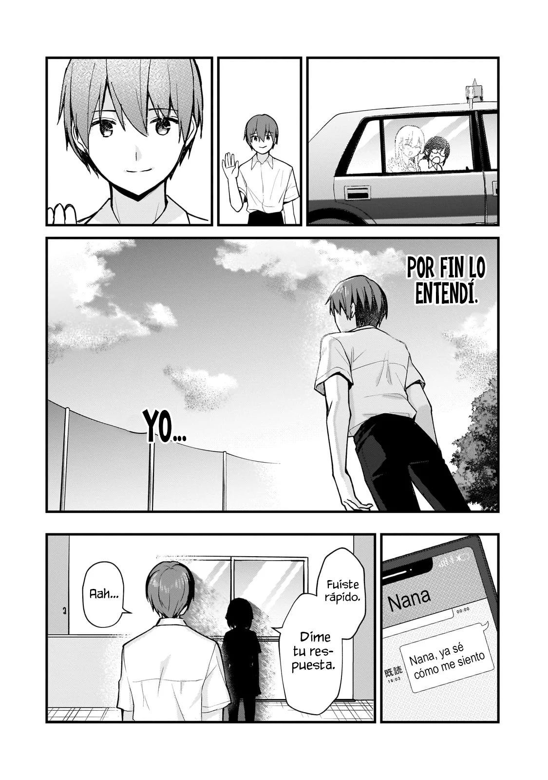 My Wife in the WEB Game is a Popular IDOL Capítulo 27 - Page 13