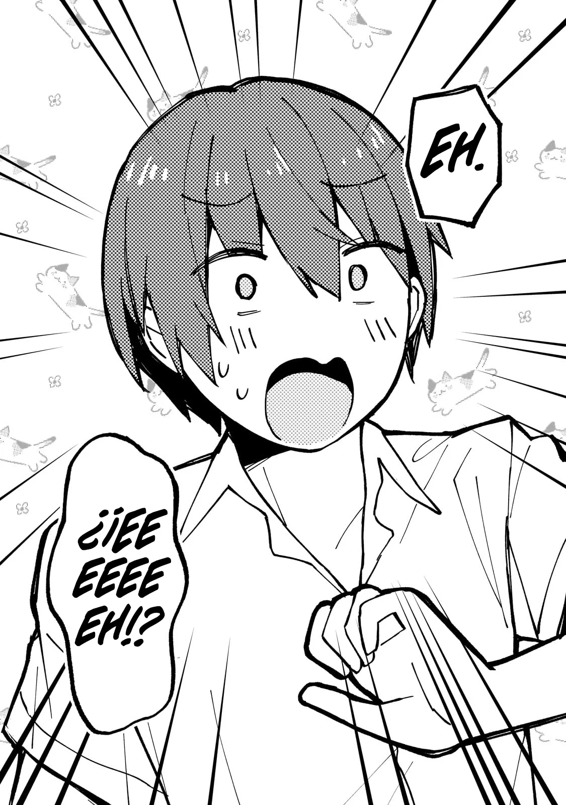My Wife in the WEB Game is a Popular IDOL Capítulo 27 - Page 17