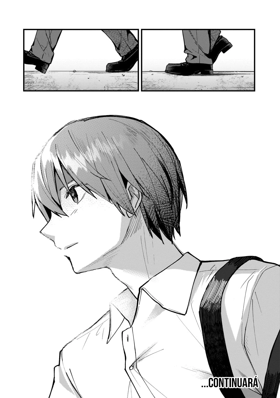 My Wife in the WEB Game is a Popular IDOL Capítulo 27 - Page 21