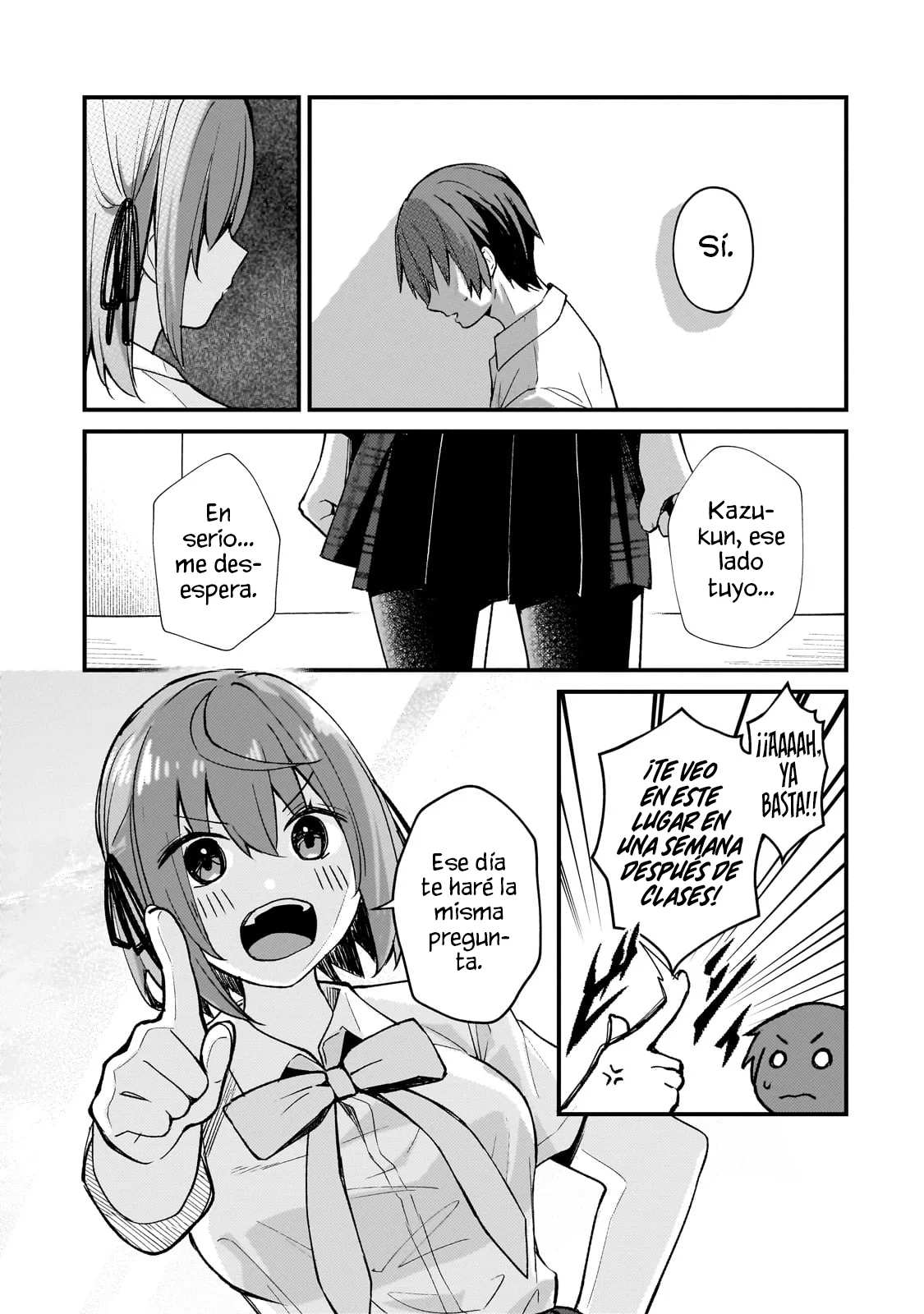My Wife in the WEB Game is a Popular IDOL Capítulo 27 - Page 8
