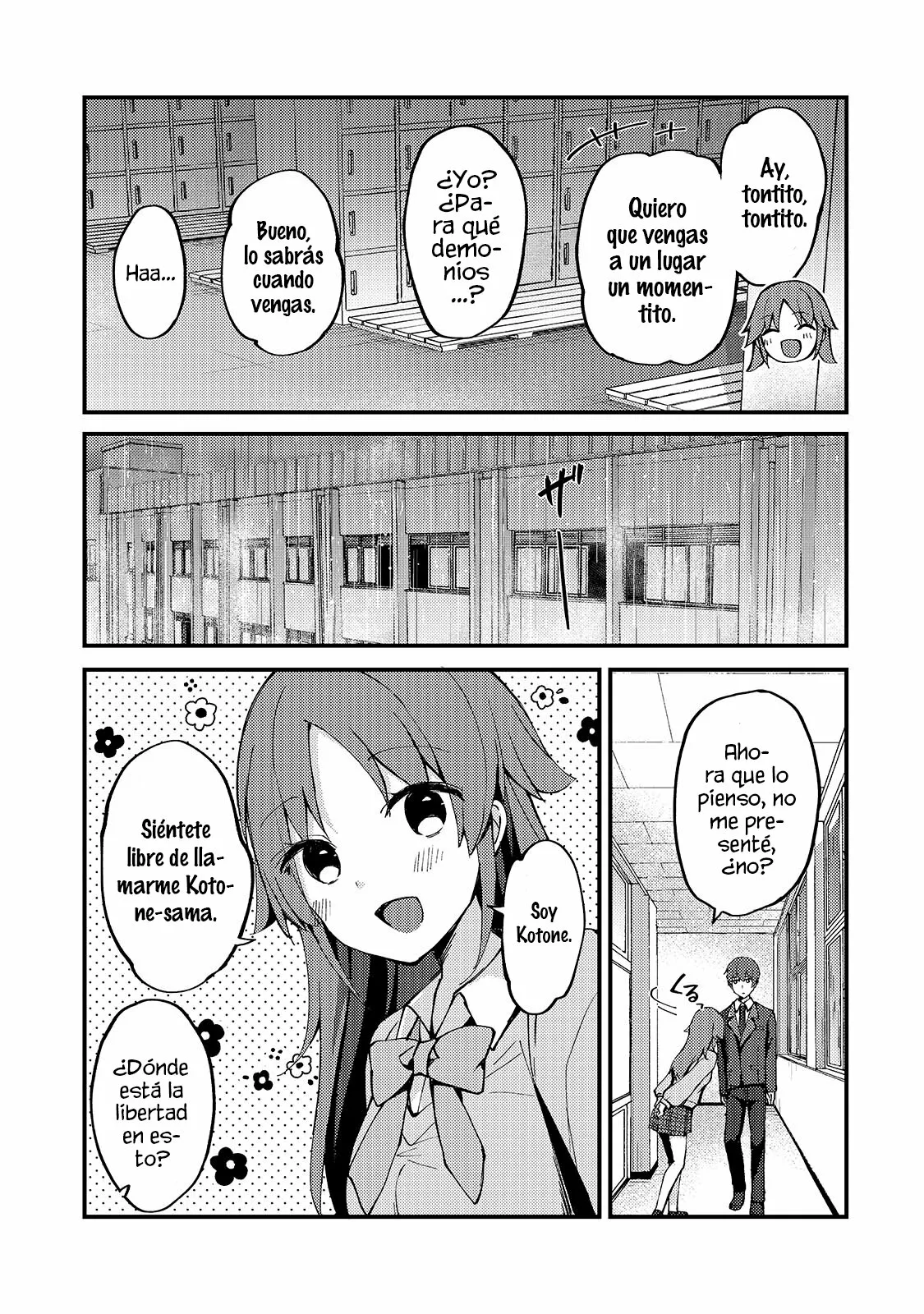 My Wife in the WEB Game is a Popular IDOL Capítulo 6 - Page 10