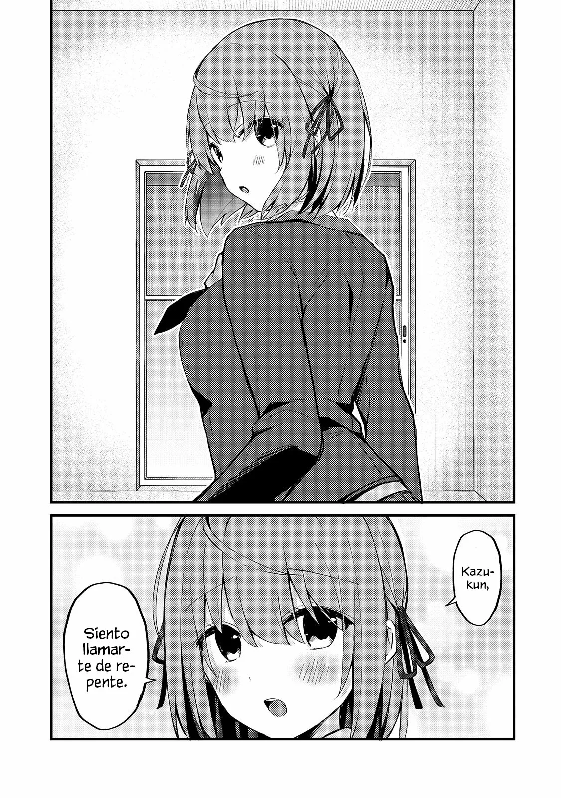 My Wife in the WEB Game is a Popular IDOL Capítulo 6 - Page 12