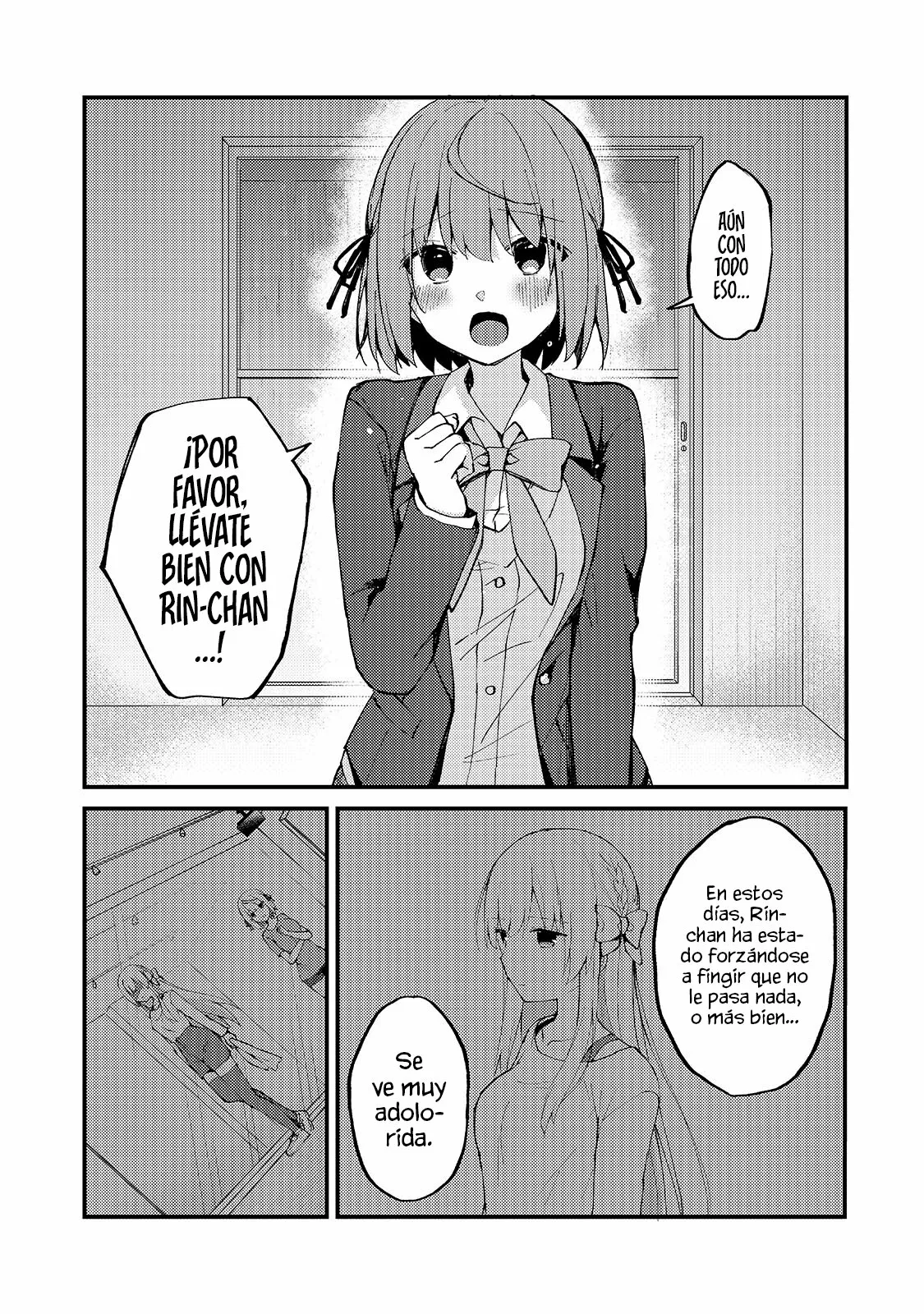 My Wife in the WEB Game is a Popular IDOL Capítulo 6 - Page 14