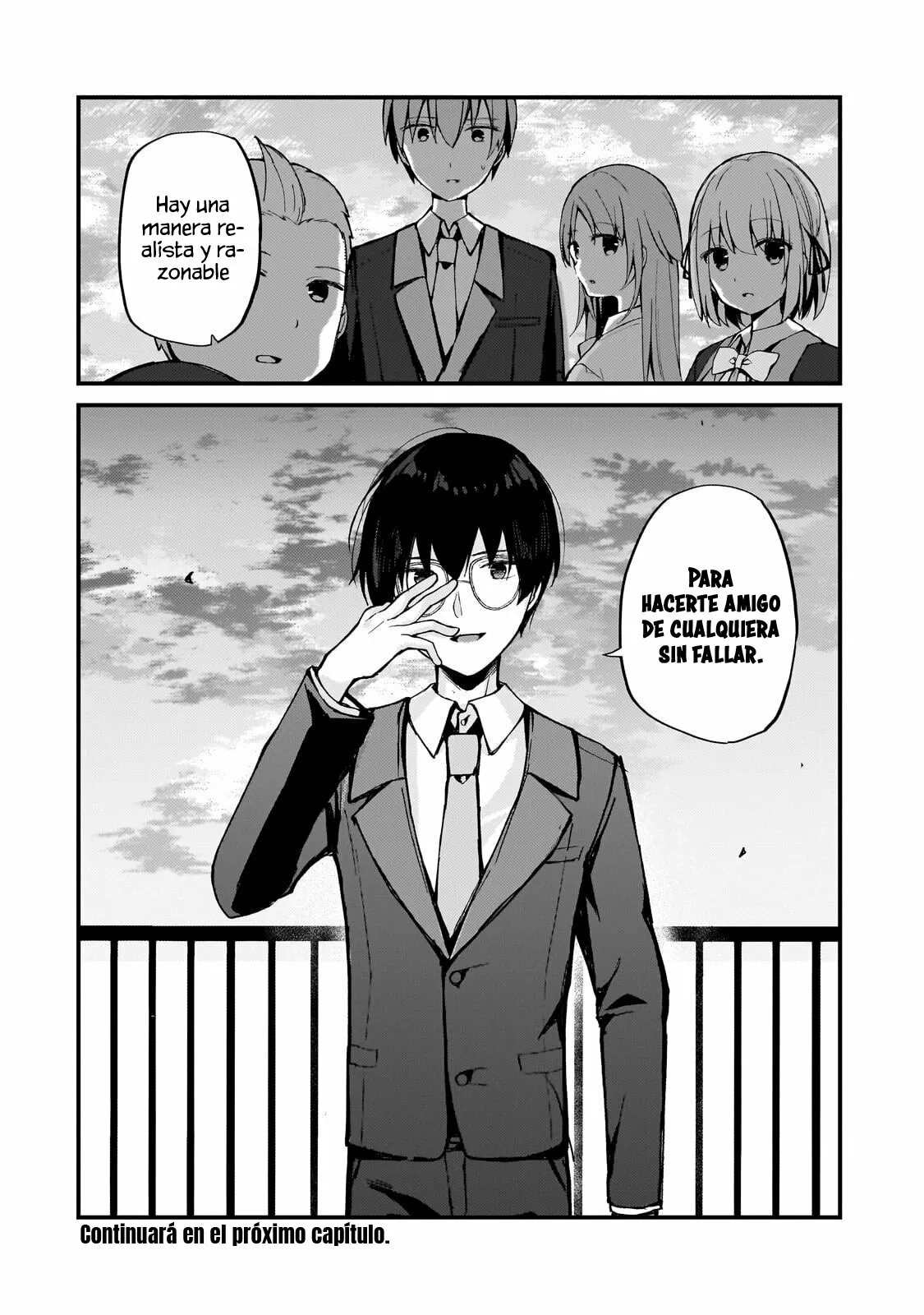 My Wife in the WEB Game is a Popular IDOL Capítulo 7 - Page 13